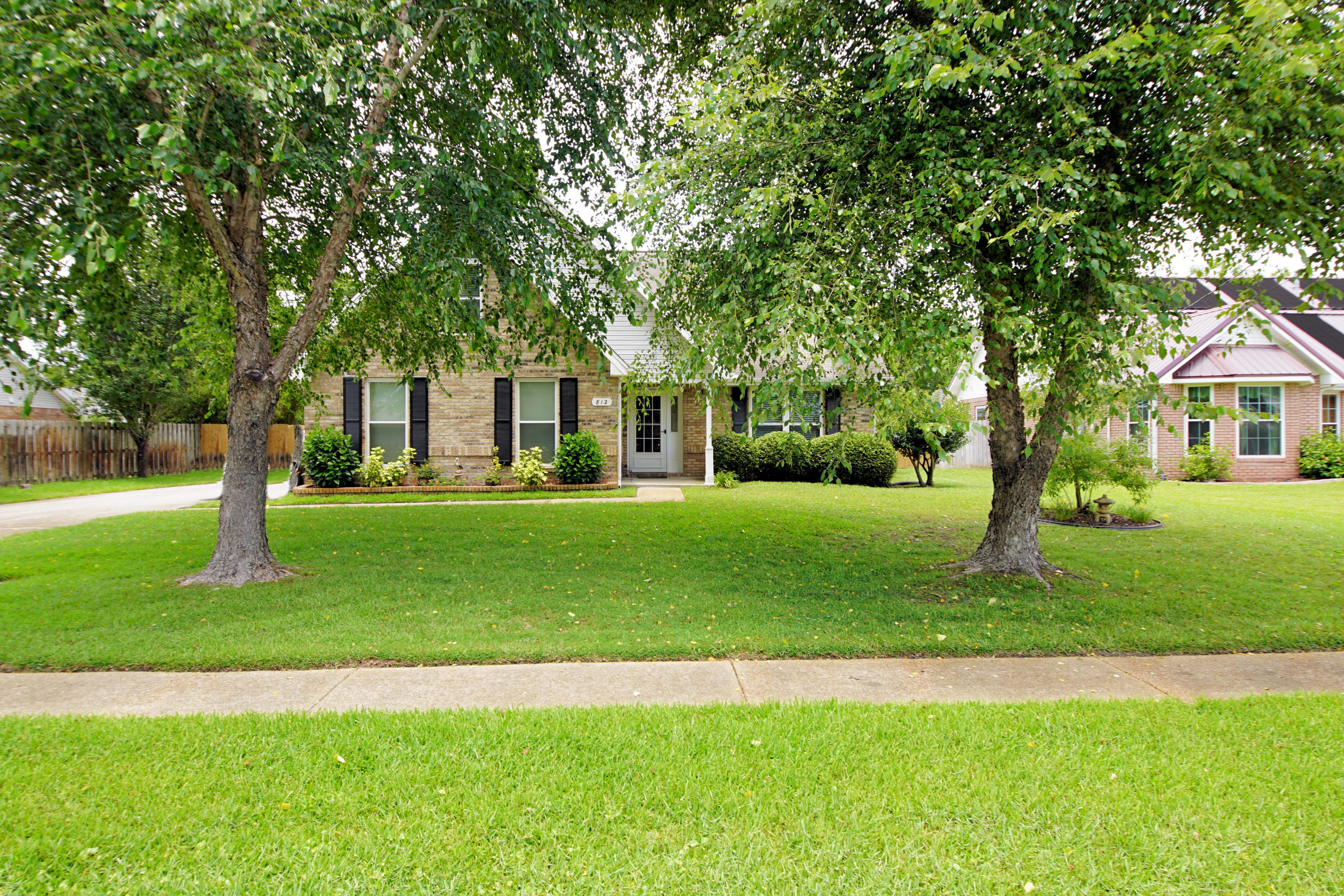 PARISH PINES - Residential