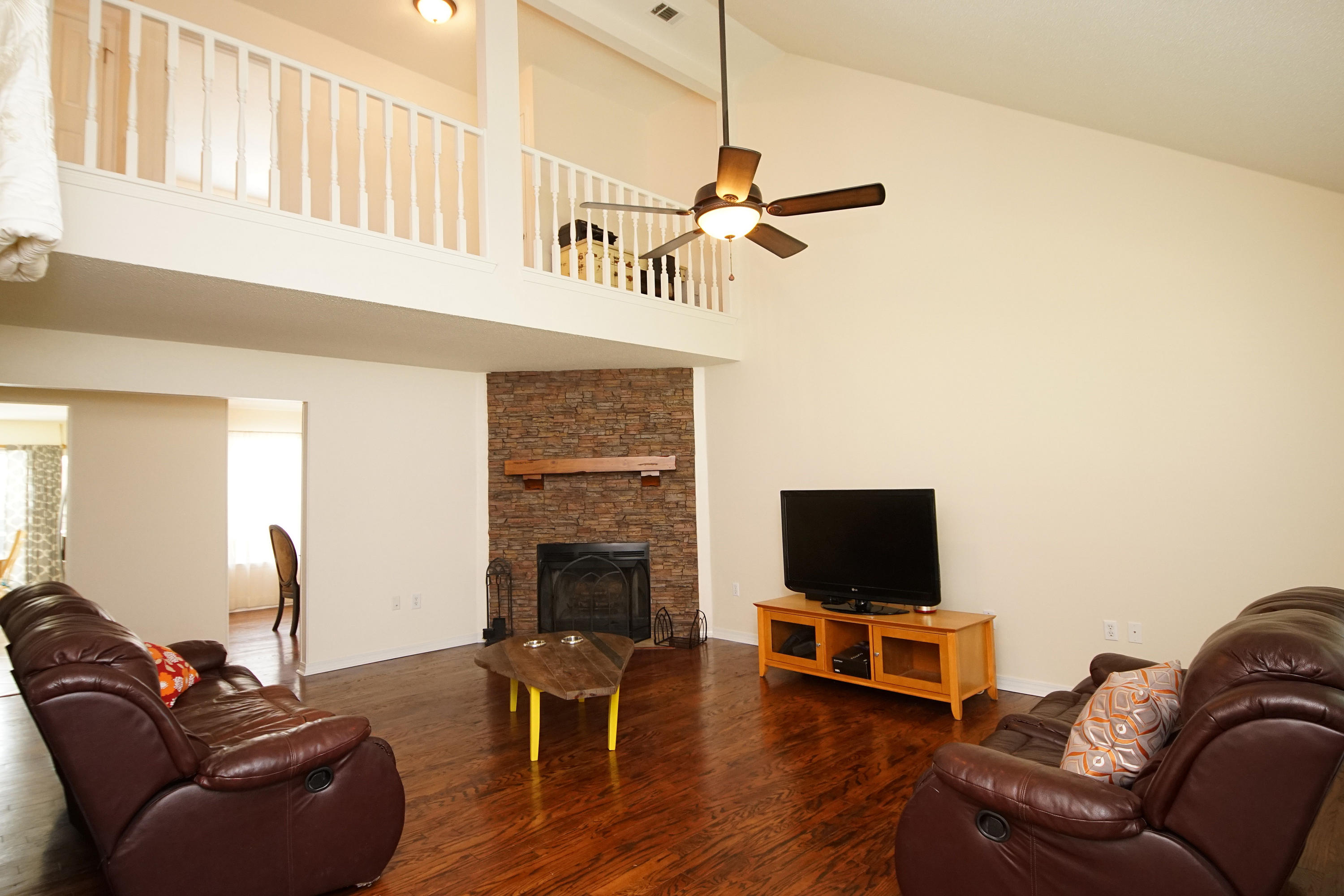 PARISH PINES - Residential