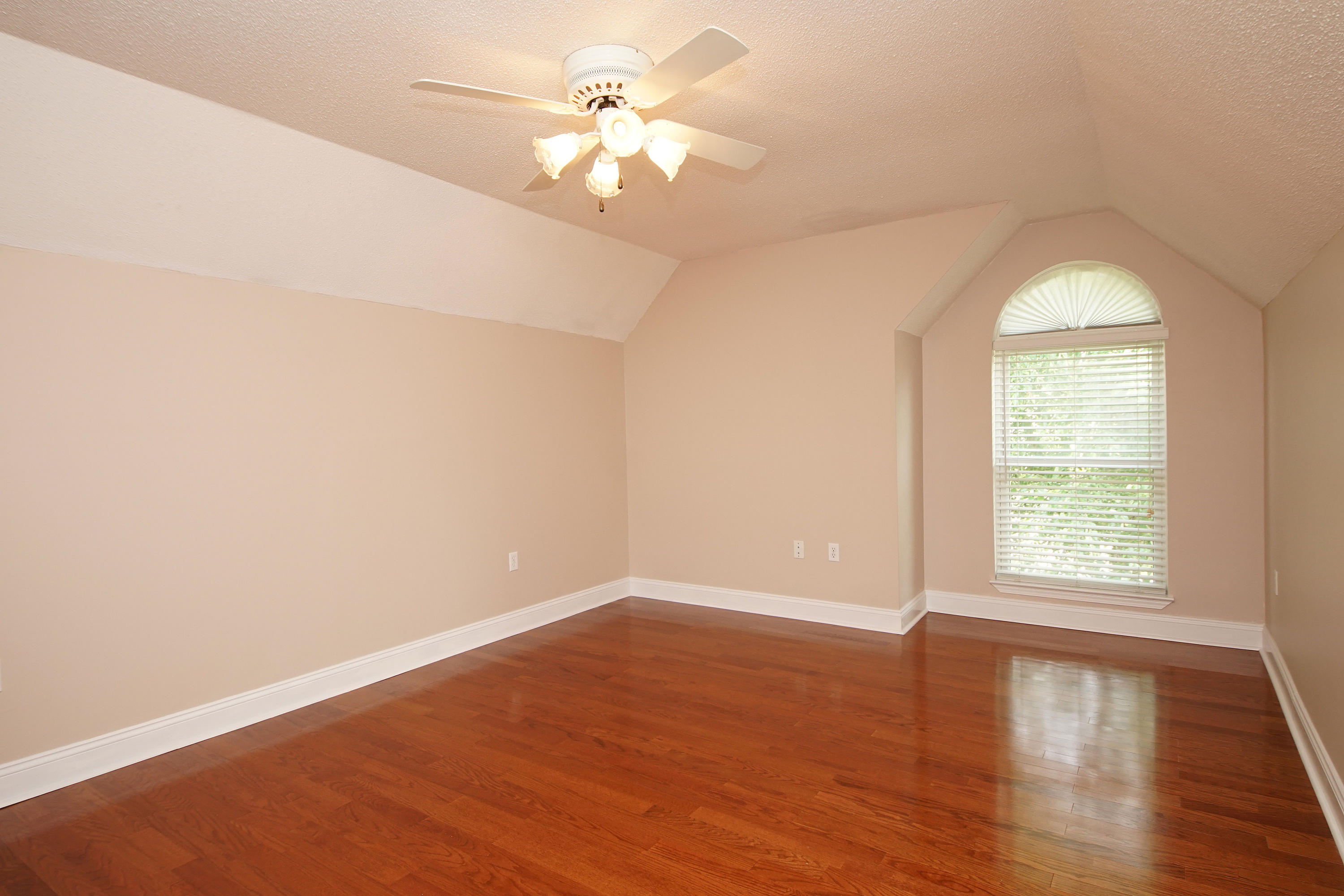 PARISH PINES - Residential