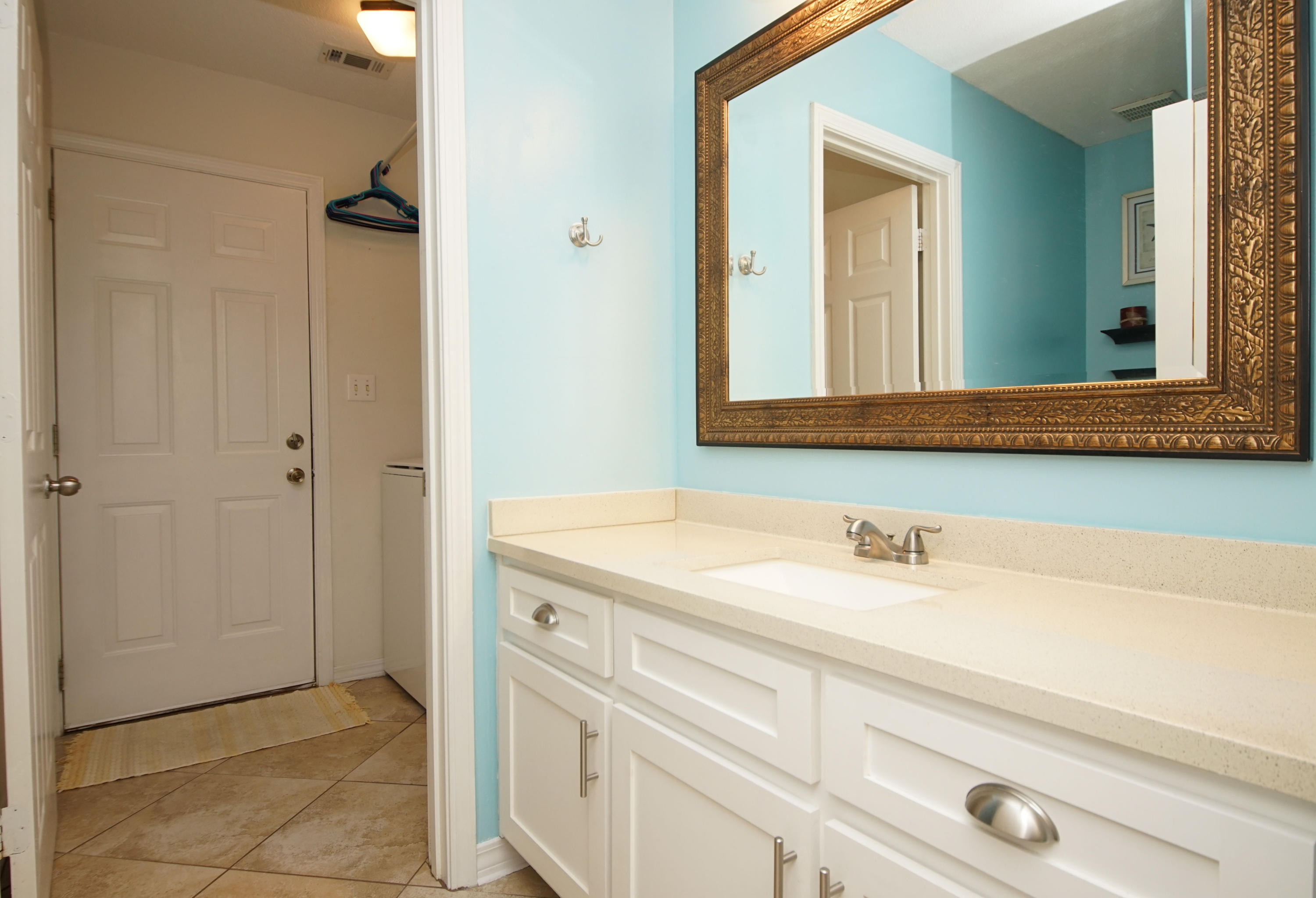 PARISH PINES - Residential