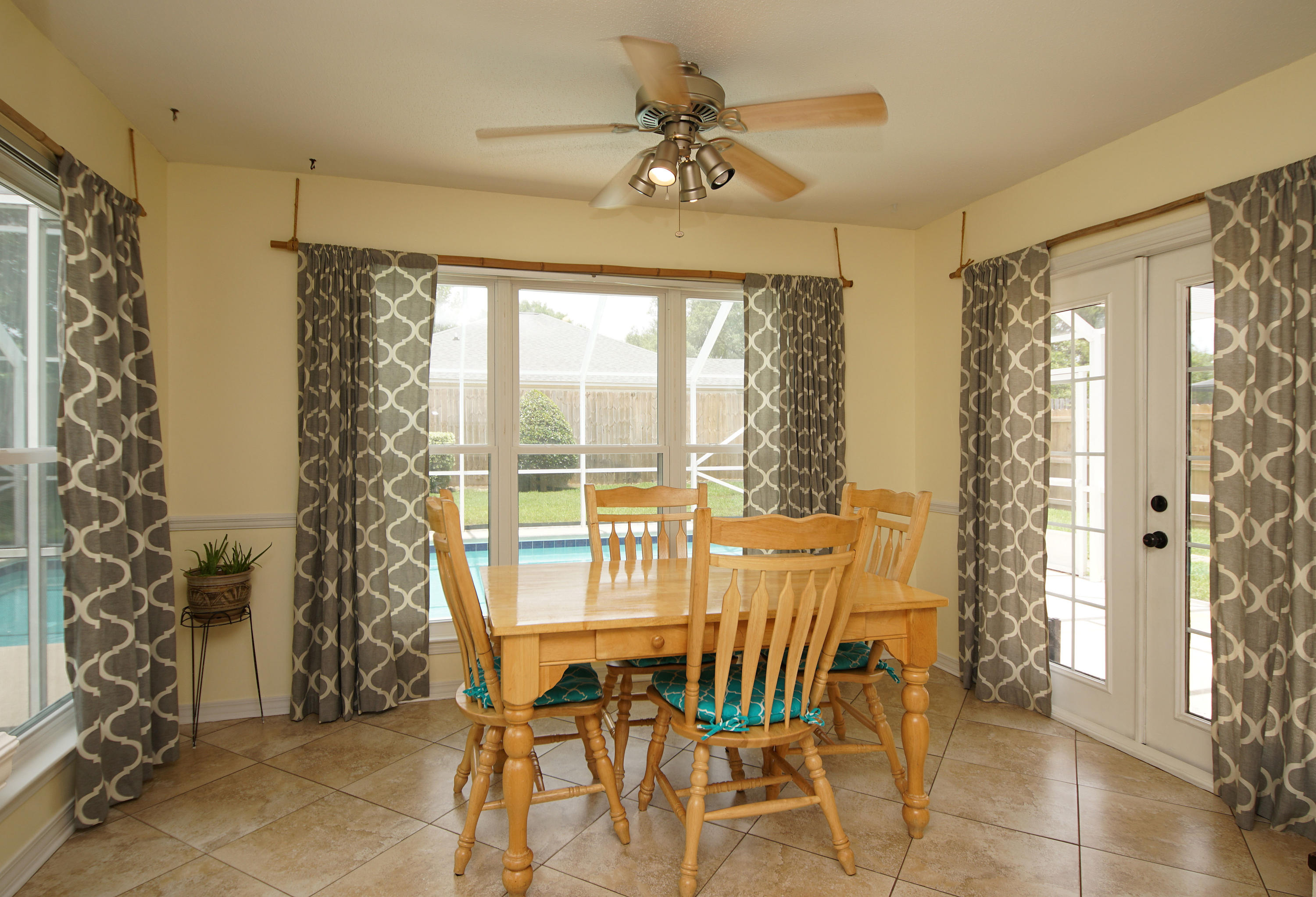 PARISH PINES - Residential