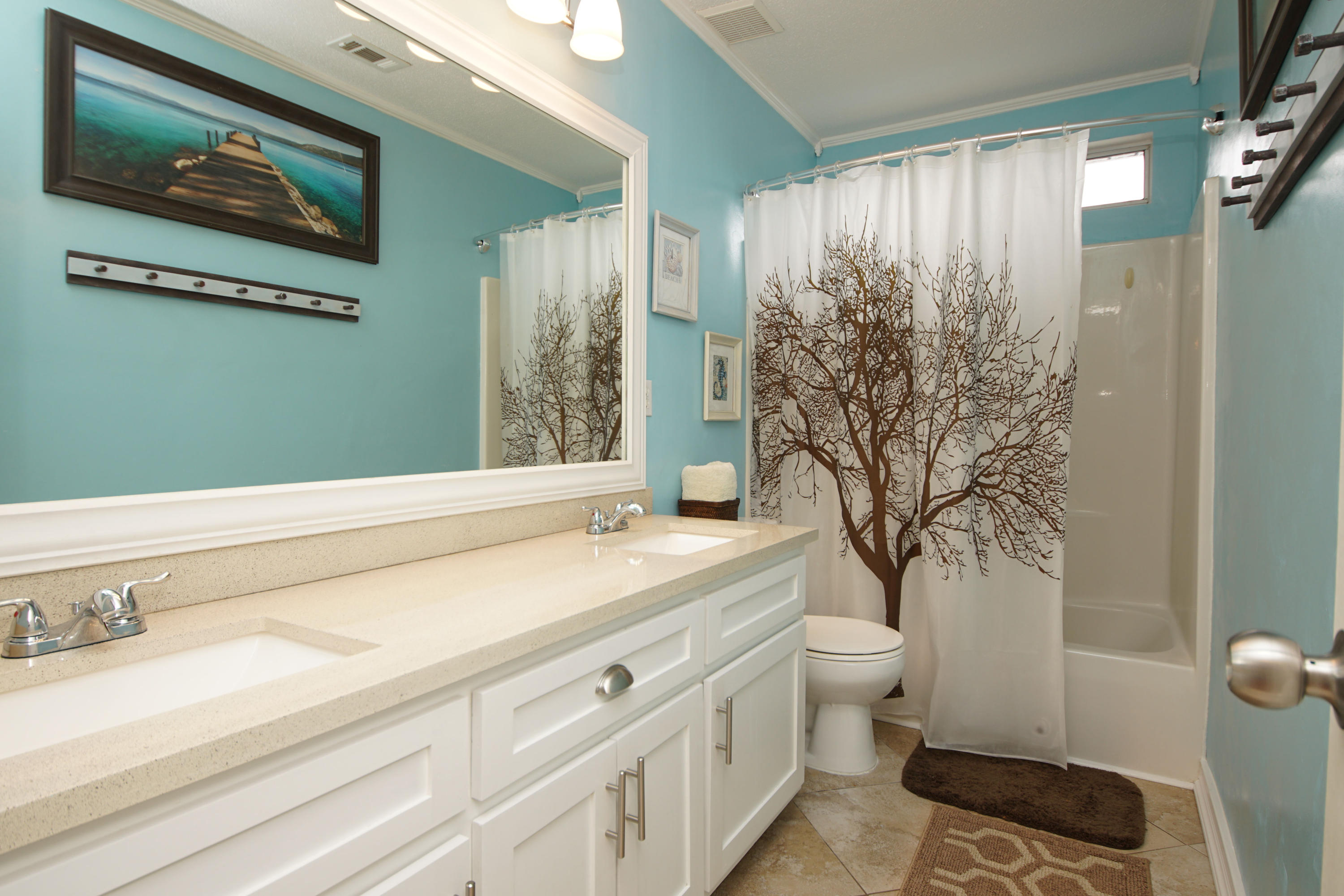 PARISH PINES - Residential