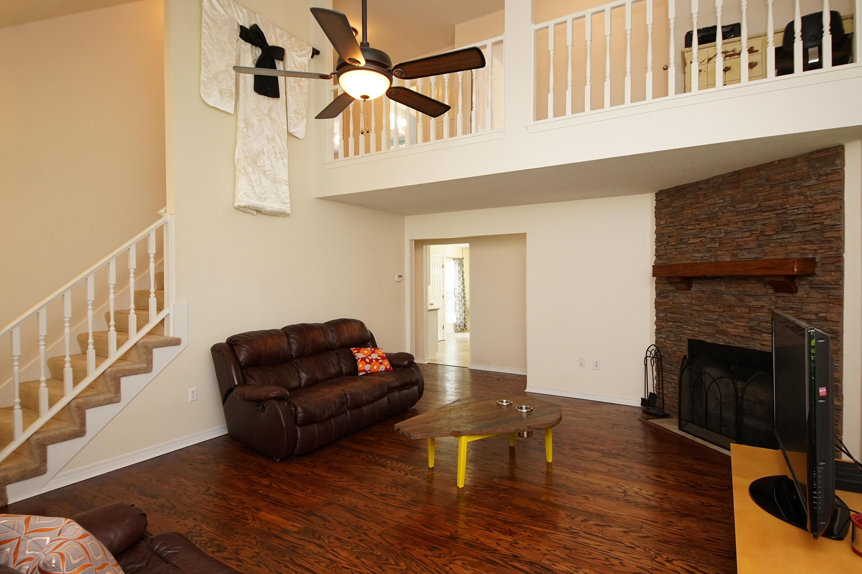 PARISH PINES - Residential