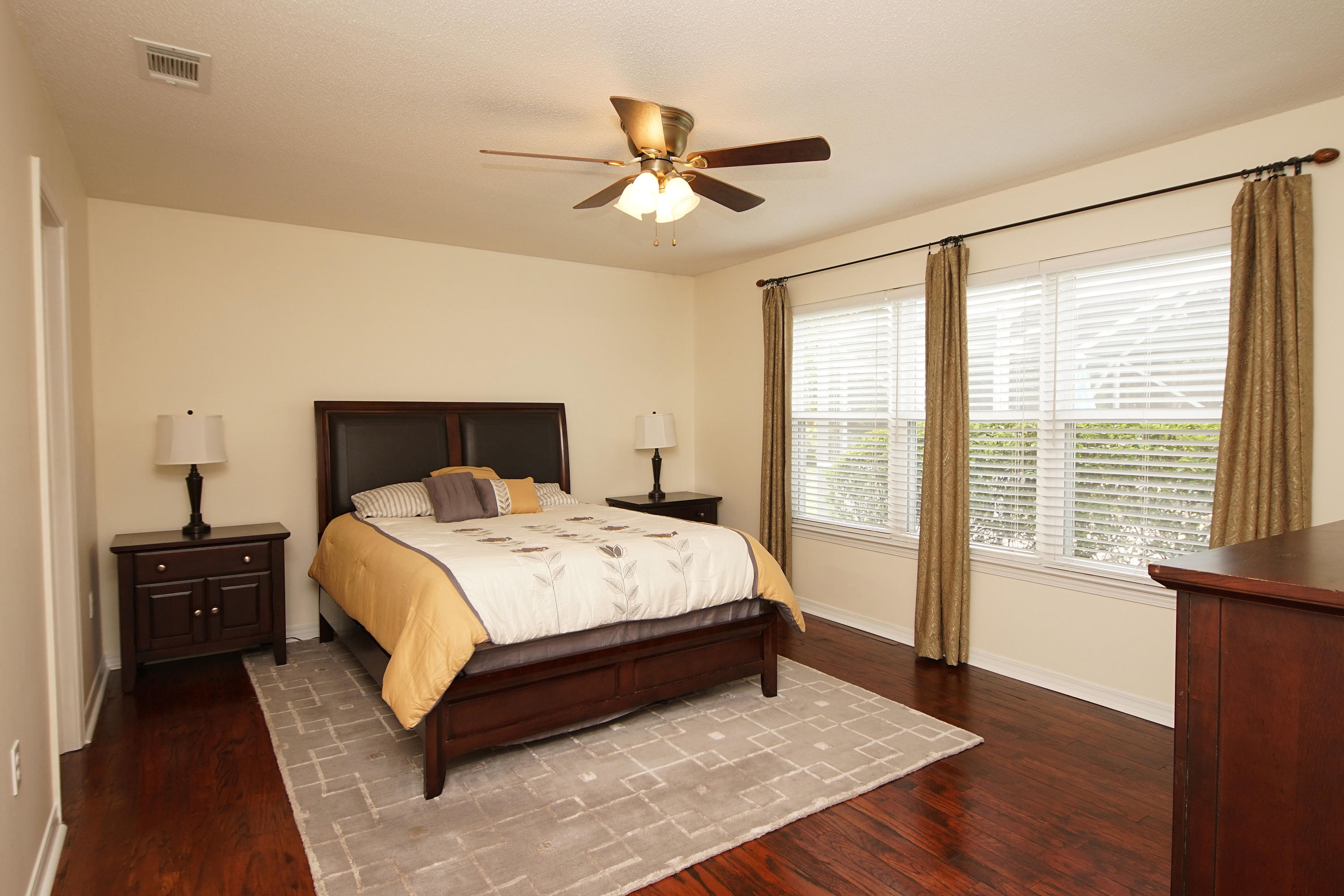 PARISH PINES - Residential