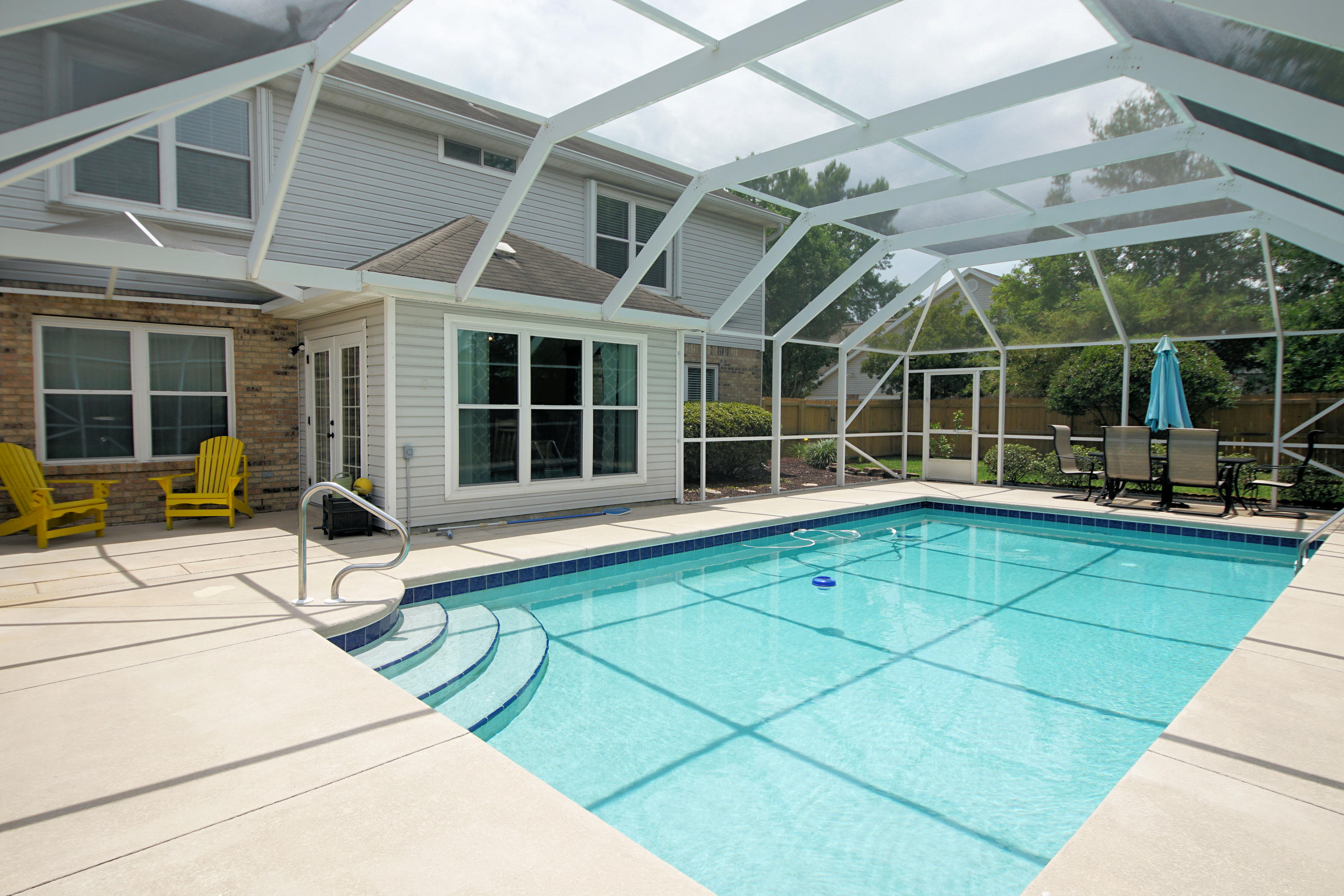 PARISH PINES - Residential