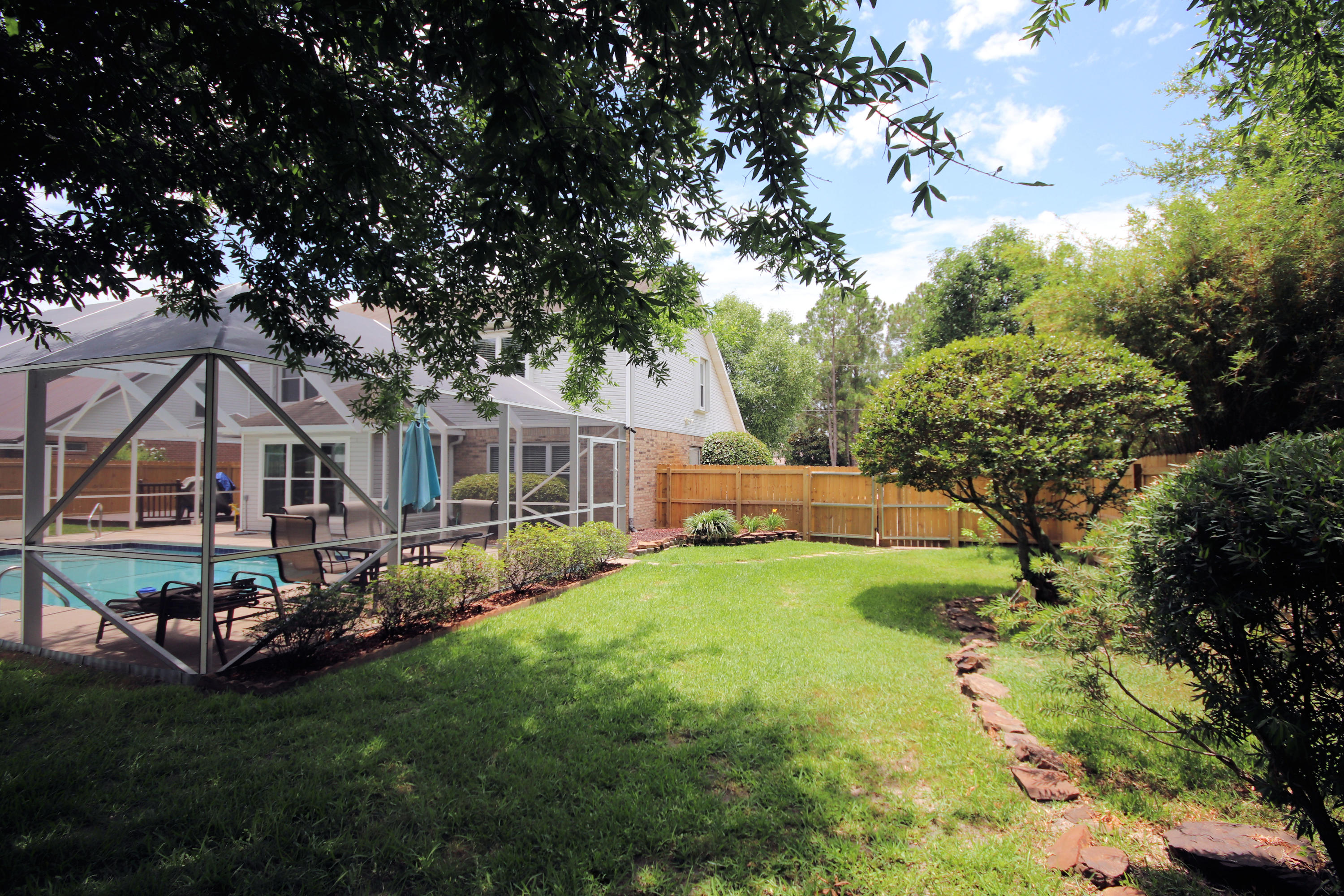 PARISH PINES - Residential