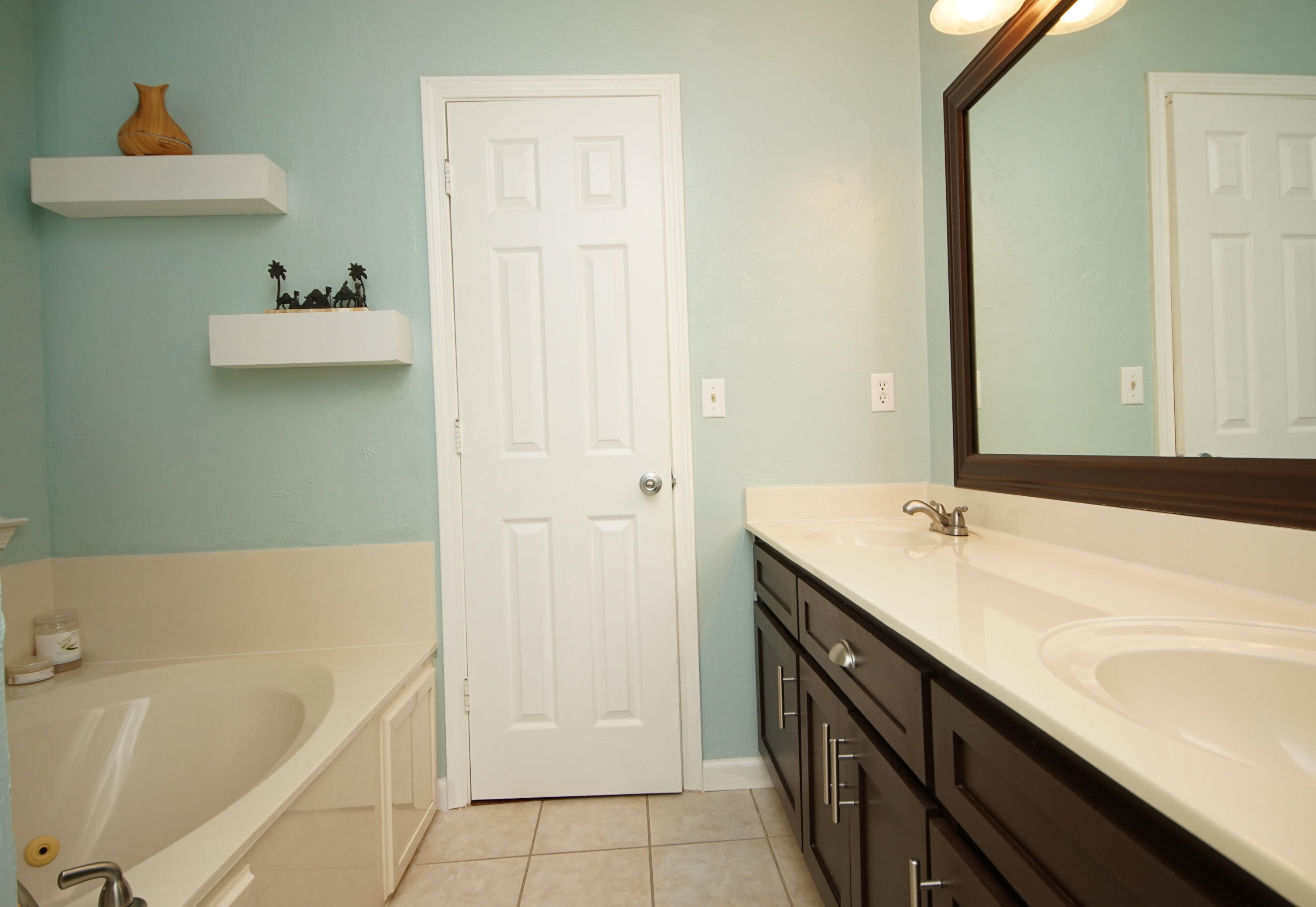 PARISH PINES - Residential