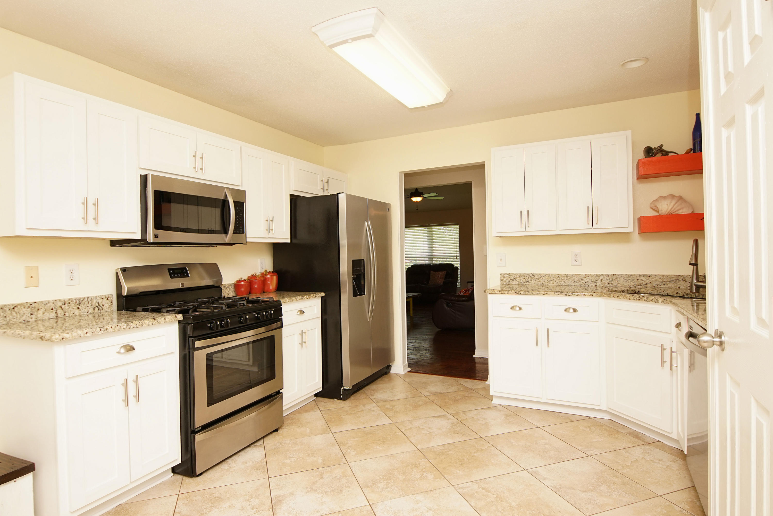 PARISH PINES - Residential