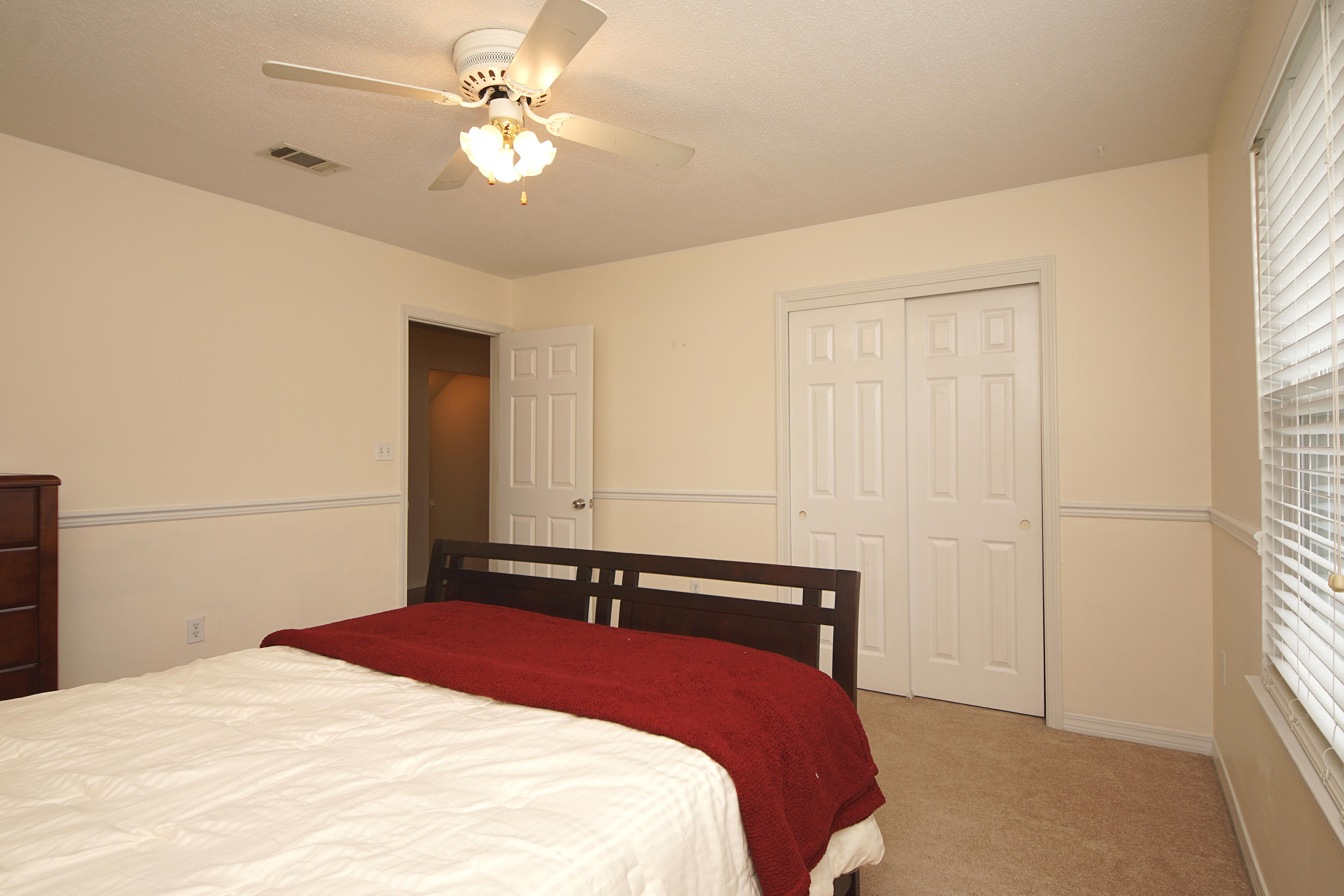 PARISH PINES - Residential