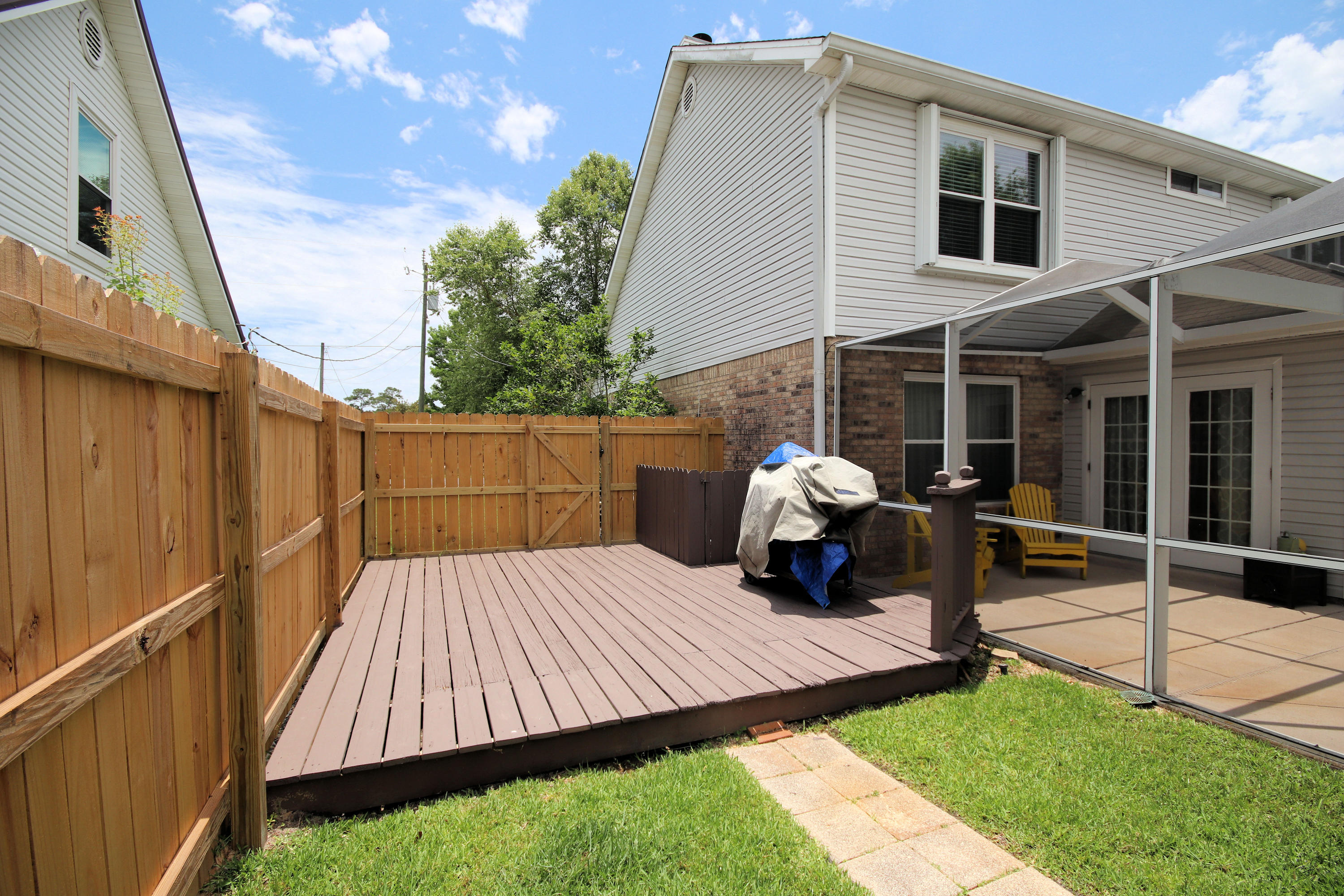 PARISH PINES - Residential