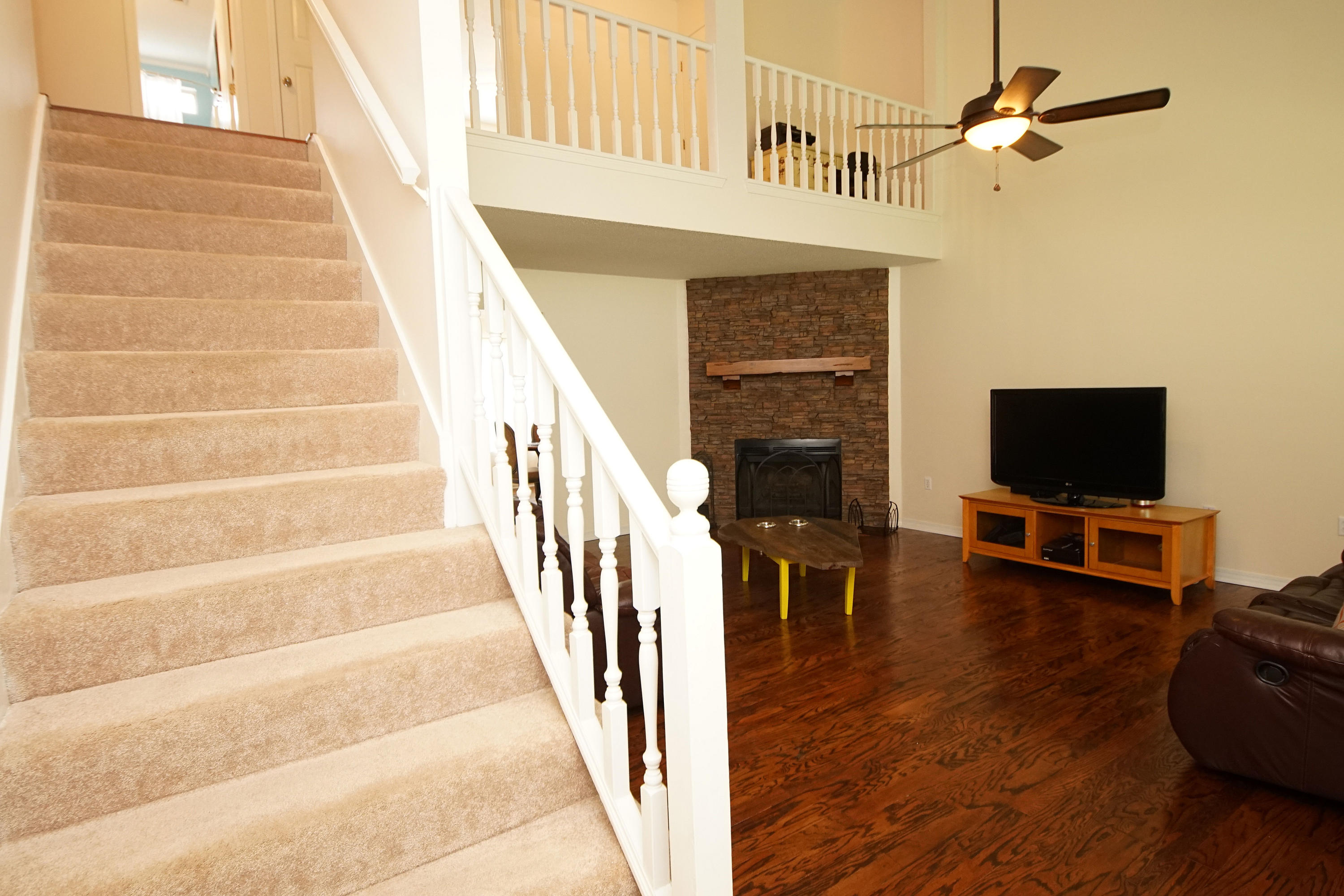 PARISH PINES - Residential