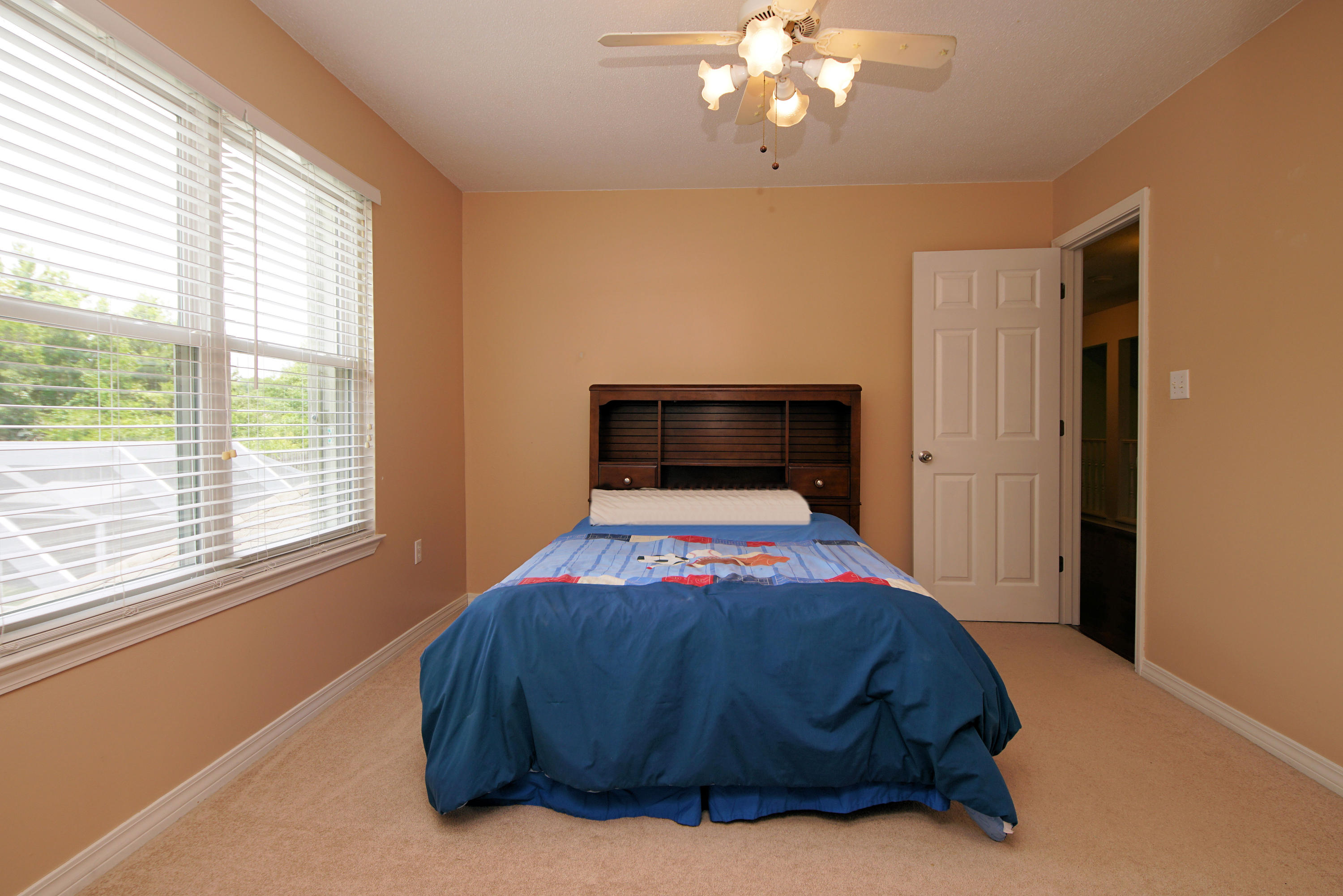 PARISH PINES - Residential