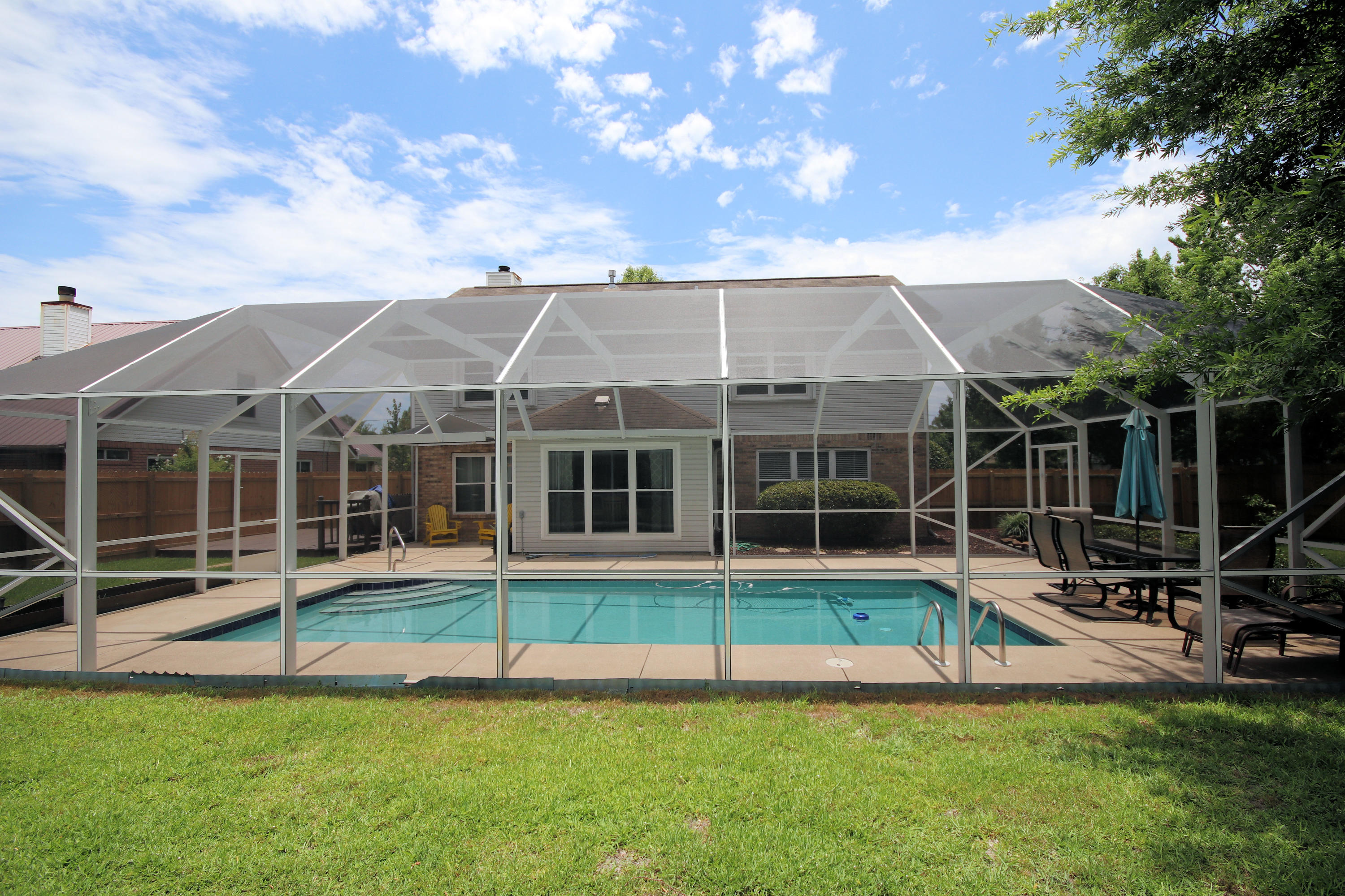 PARISH PINES - Residential