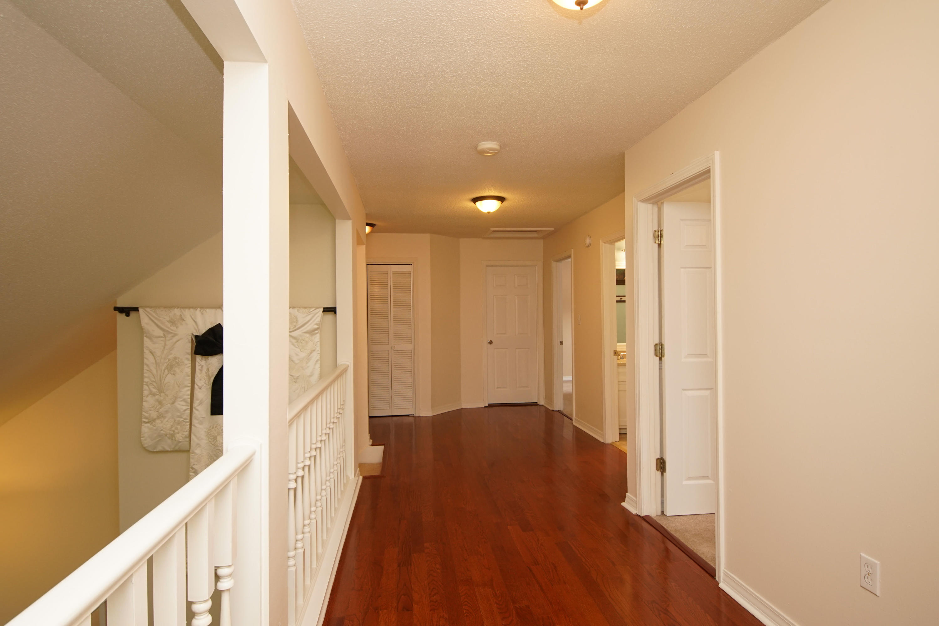 PARISH PINES - Residential