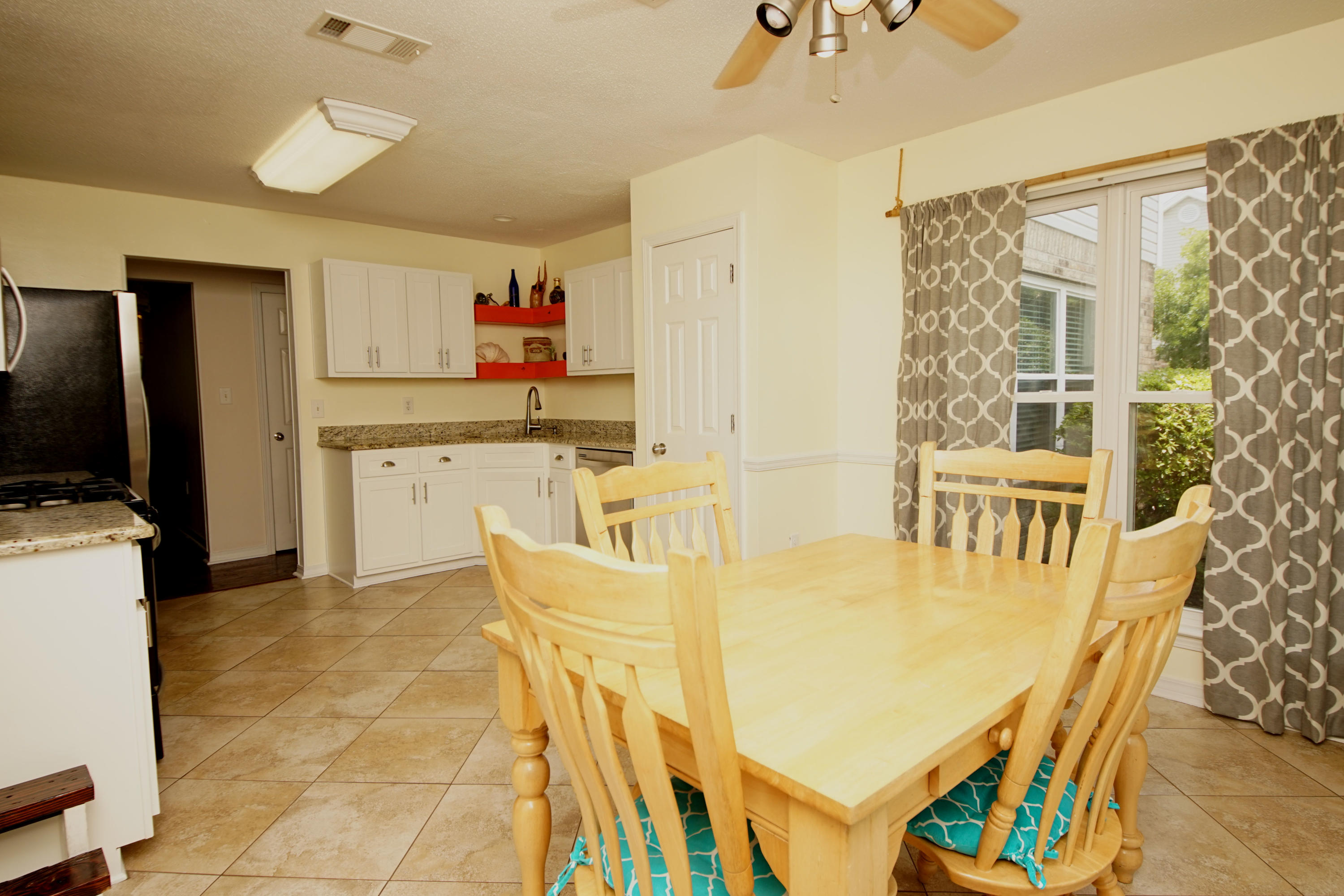 PARISH PINES - Residential