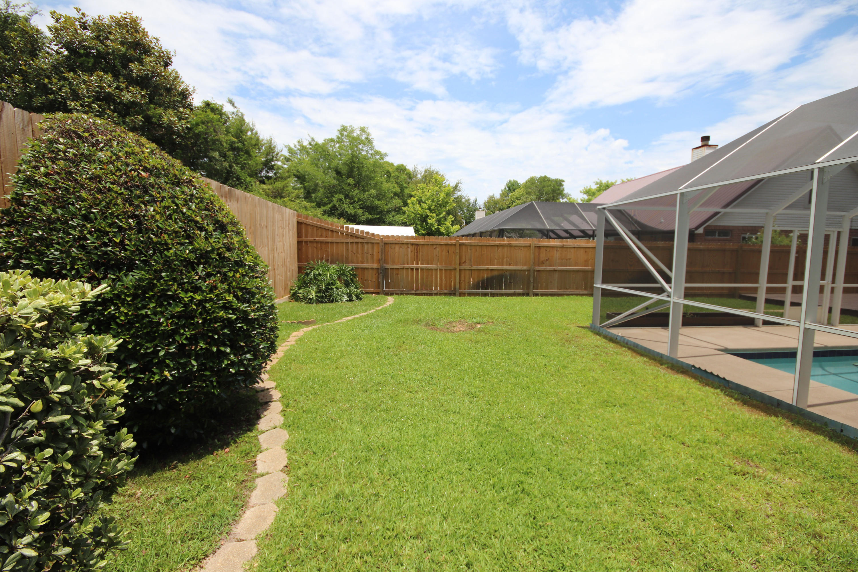 PARISH PINES - Residential