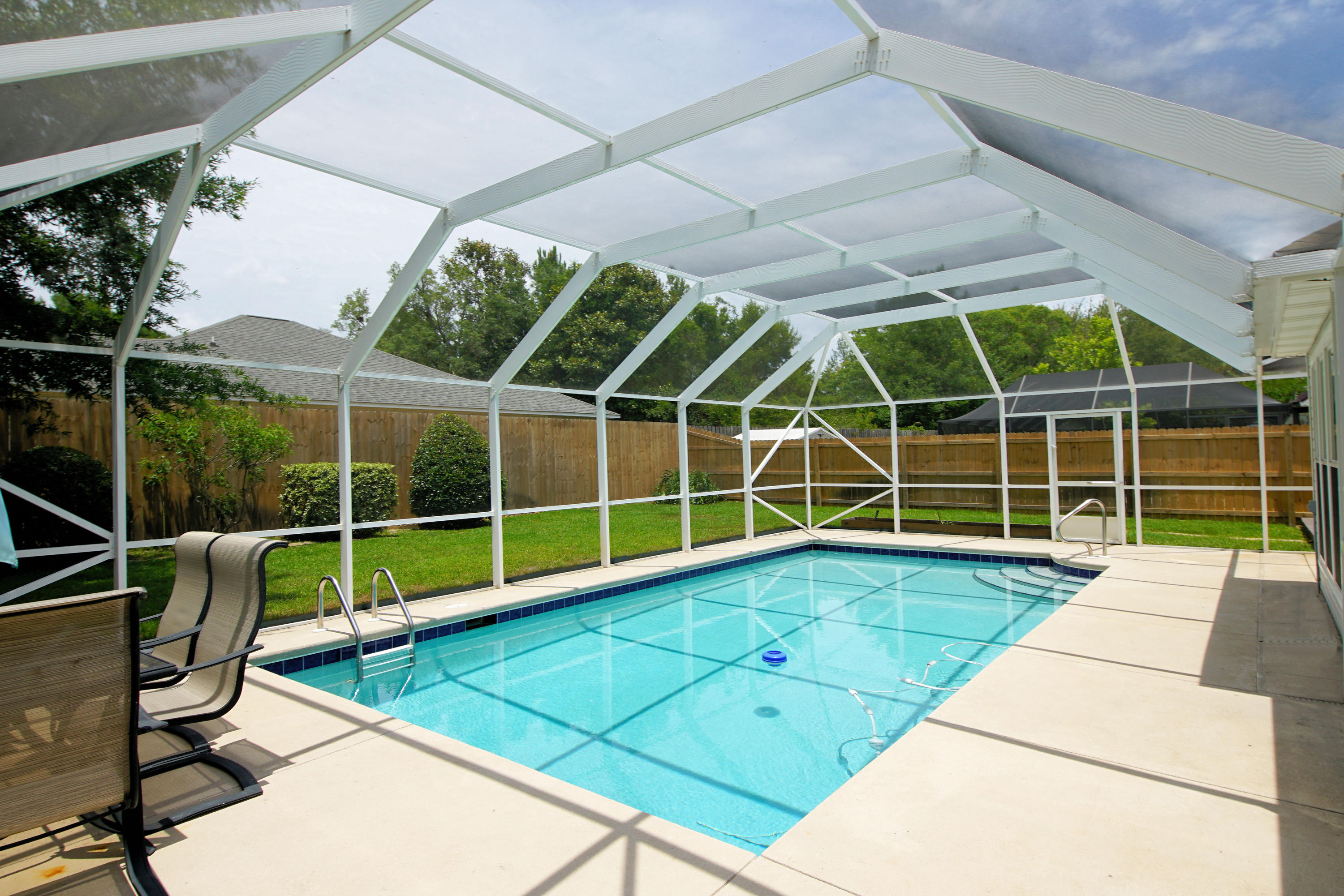 PARISH PINES - Residential