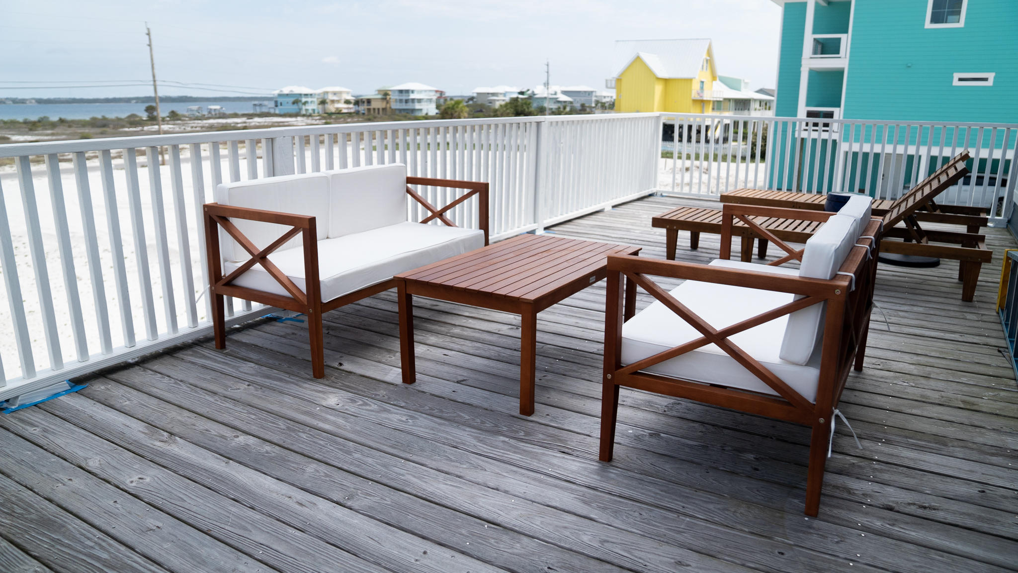NAVARRE BEACH RESIDENTIAL - Residential