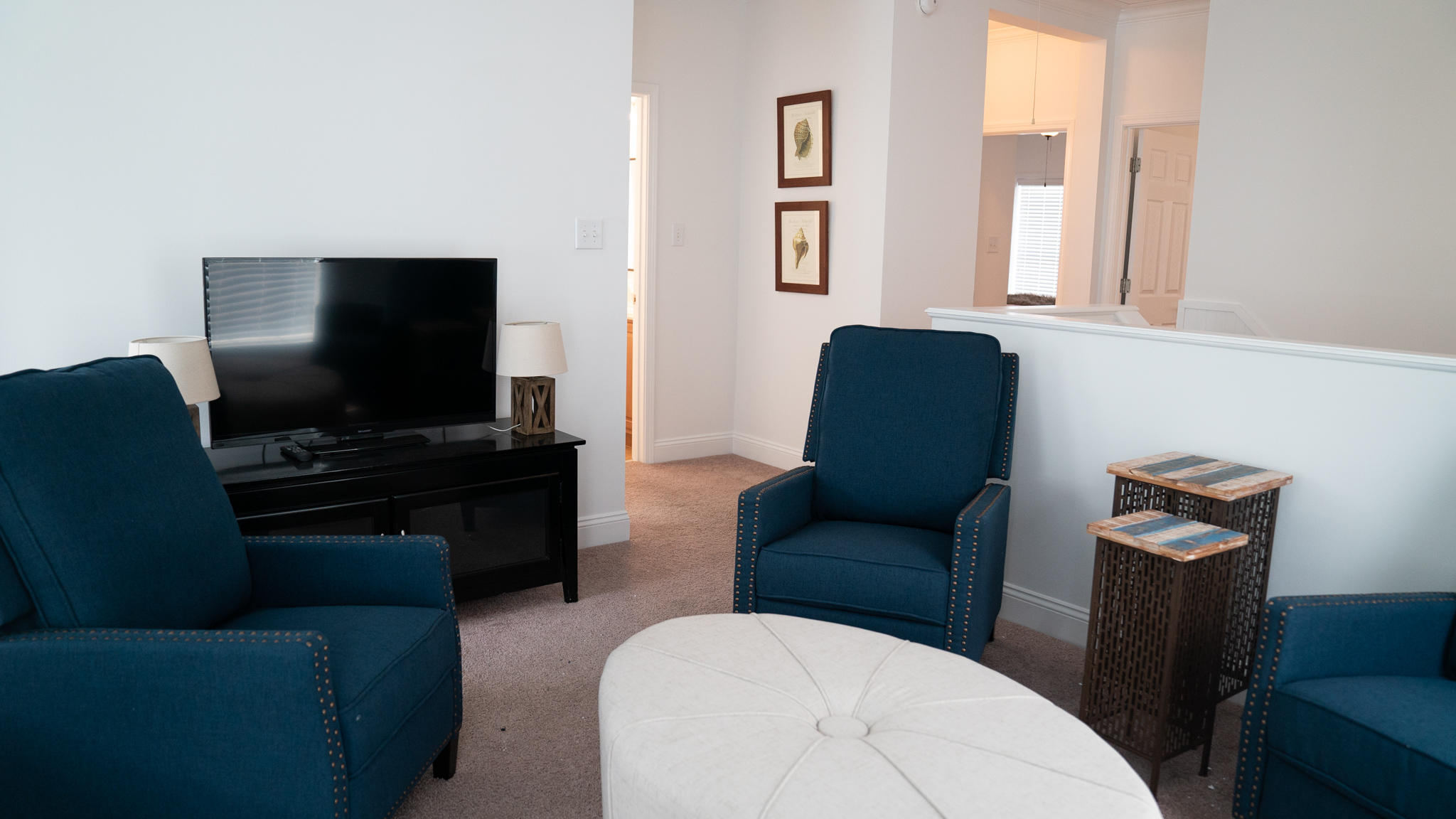 NAVARRE BEACH RESIDENTIAL - Residential