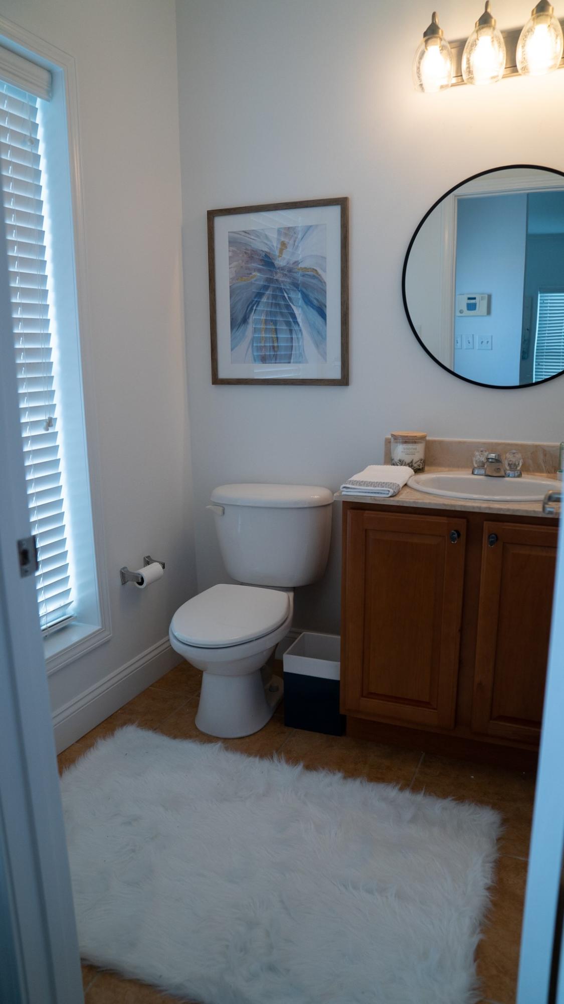 NAVARRE BEACH RESIDENTIAL - Residential