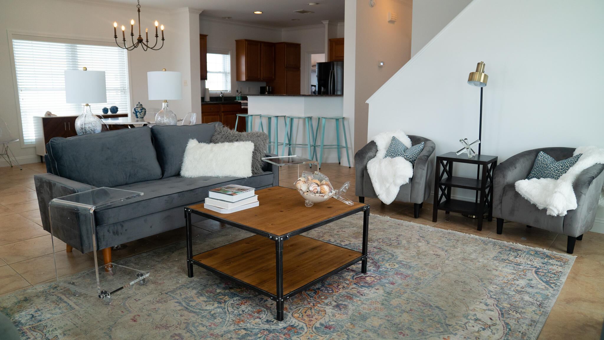 NAVARRE BEACH RESIDENTIAL - Residential