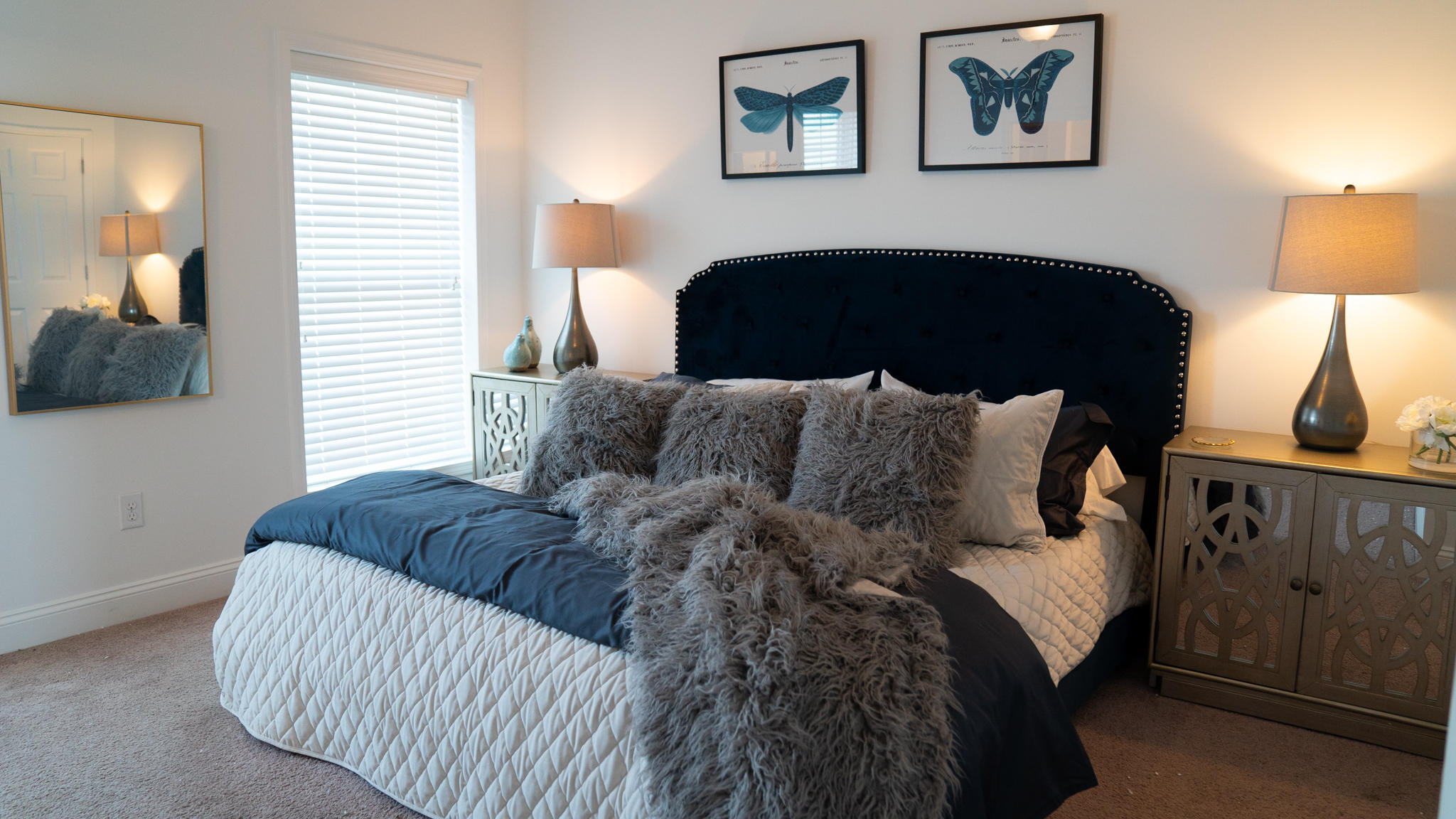 NAVARRE BEACH RESIDENTIAL - Residential