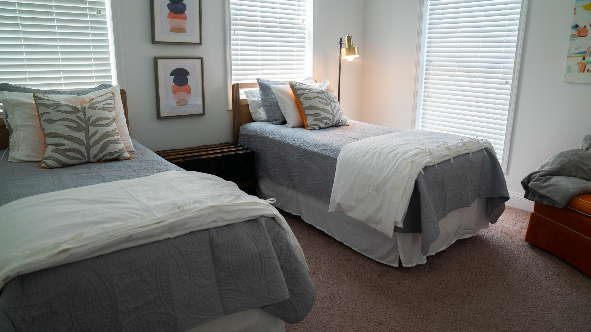 NAVARRE BEACH RESIDENTIAL - Residential