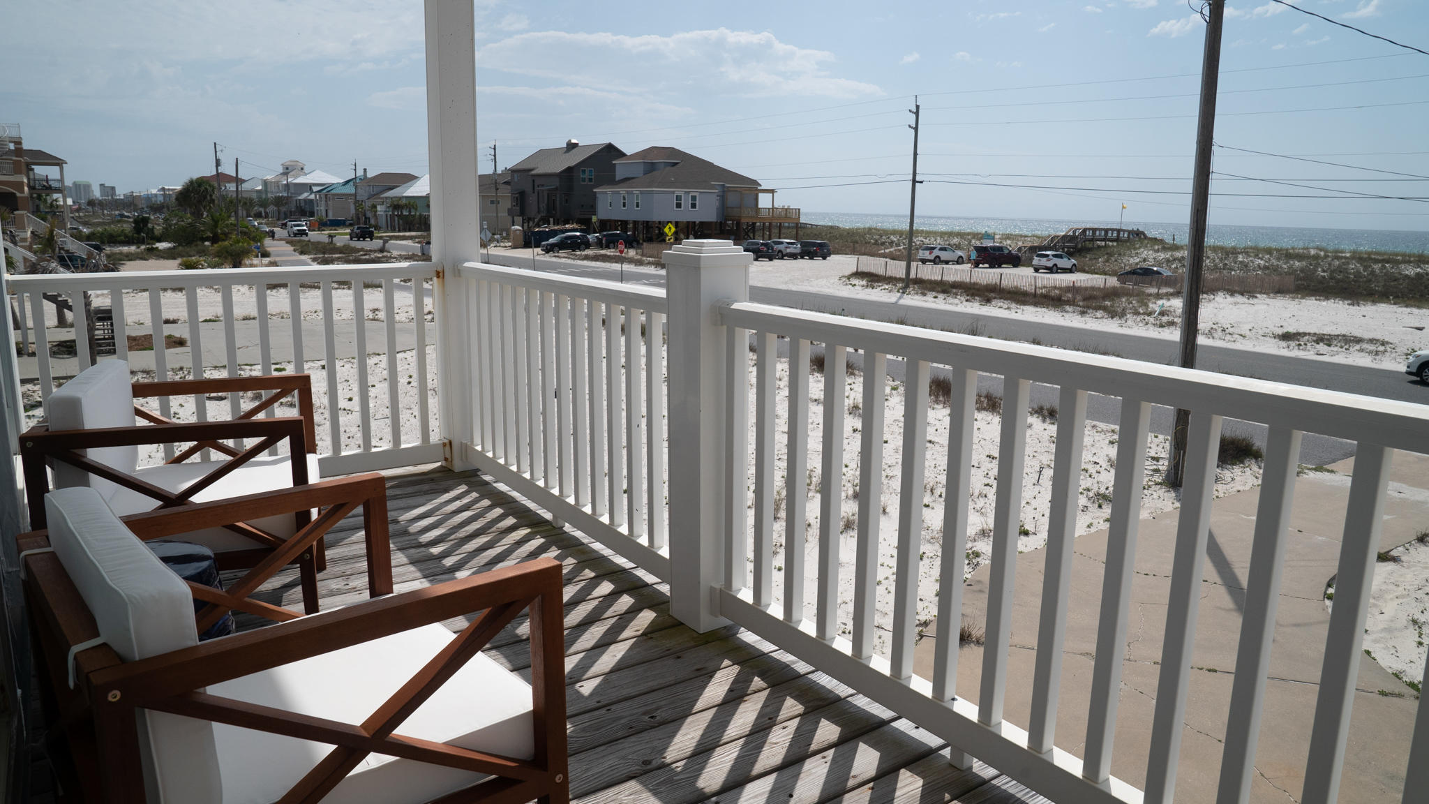 NAVARRE BEACH RESIDENTIAL - Residential