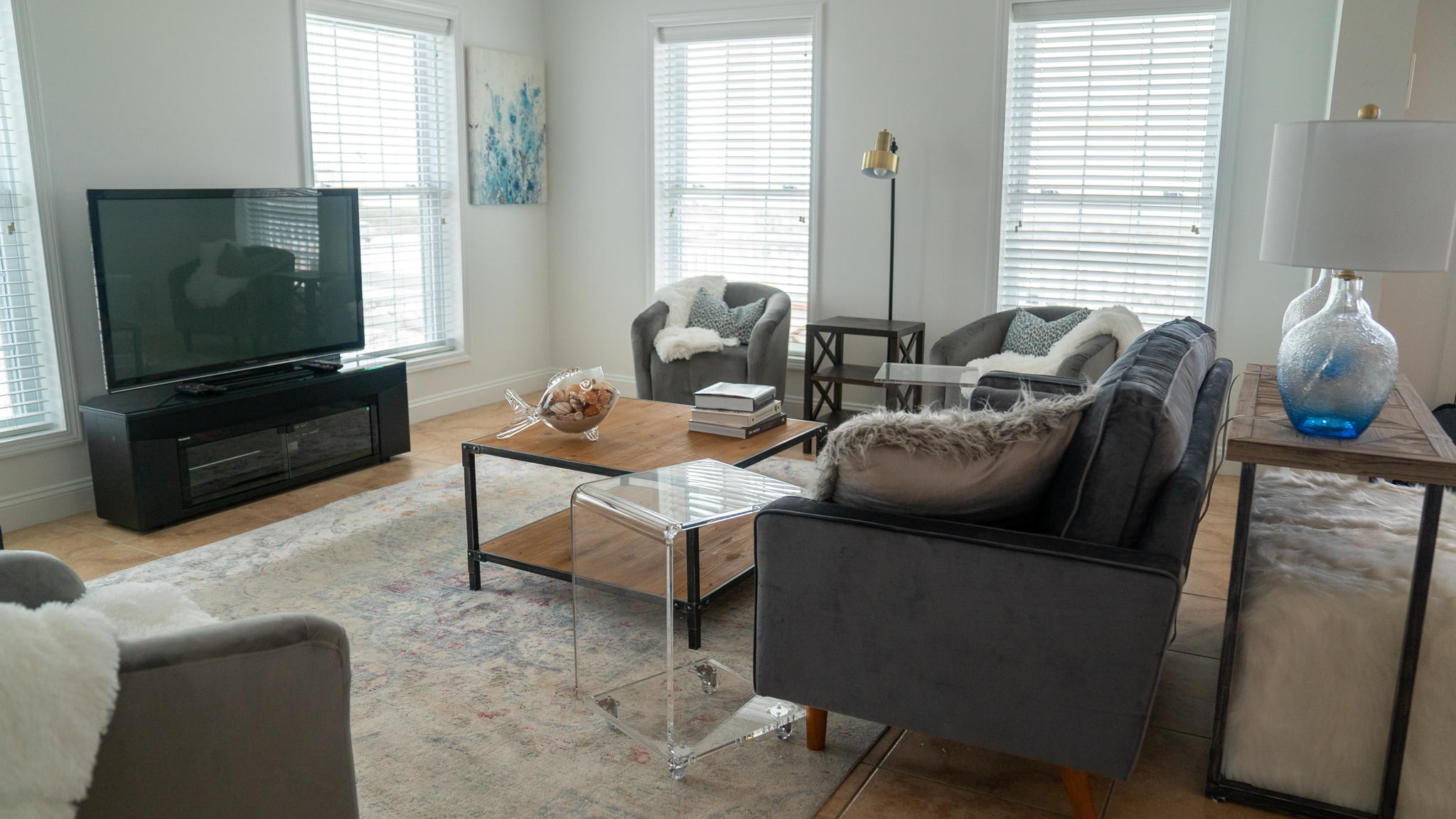 NAVARRE BEACH RESIDENTIAL - Residential