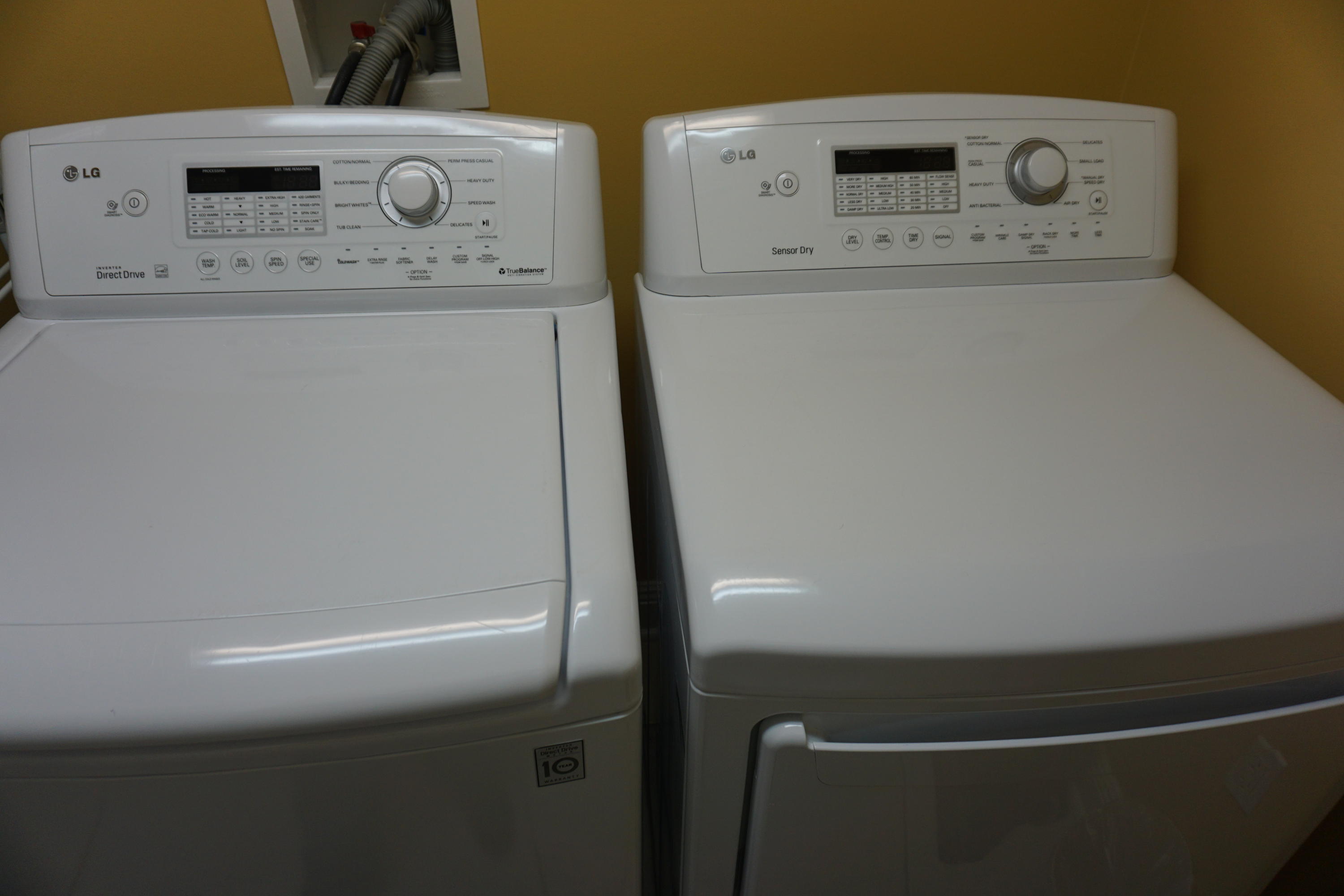 SUMMER PLACE - Residential