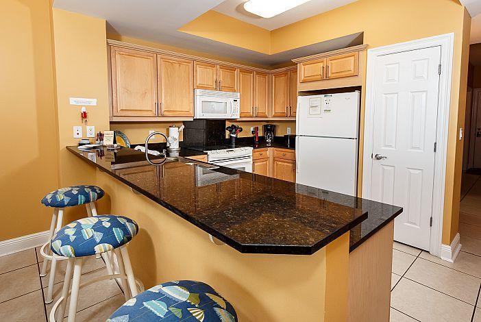 SUMMER PLACE - Residential