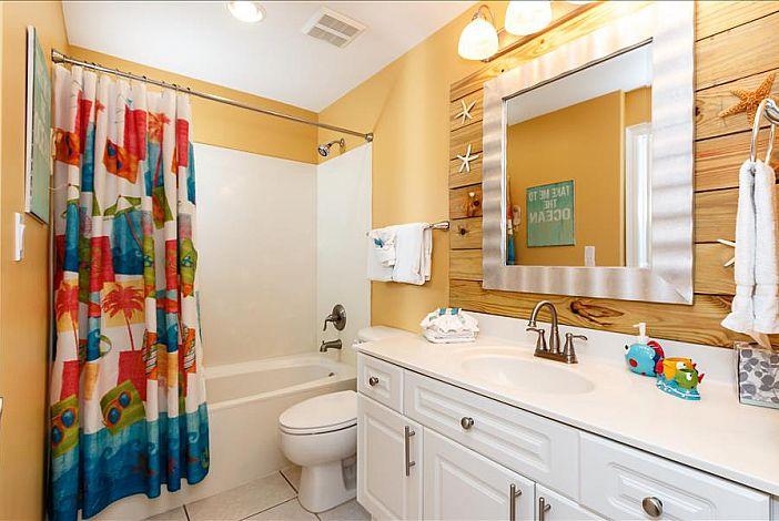 SUMMER PLACE - Residential