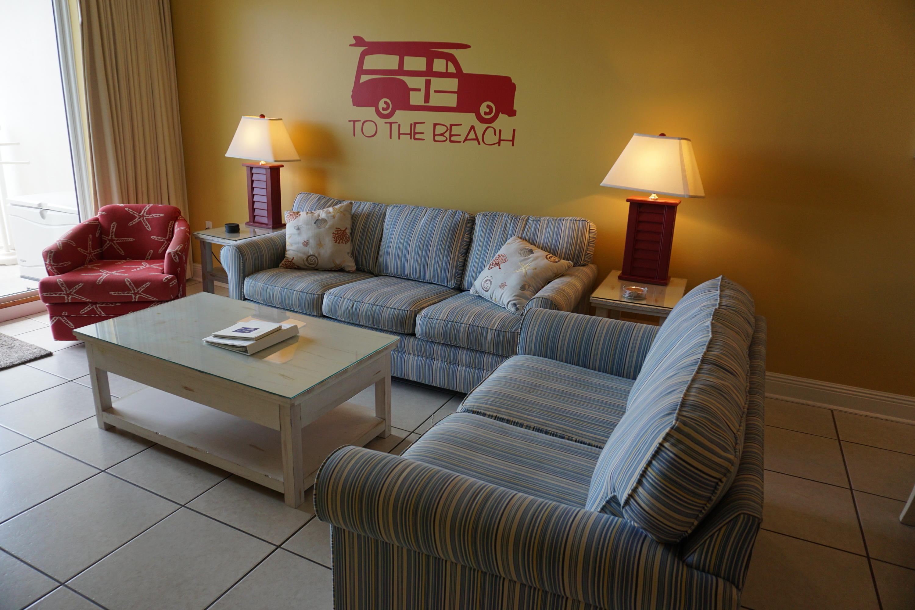 SUMMER PLACE - Residential