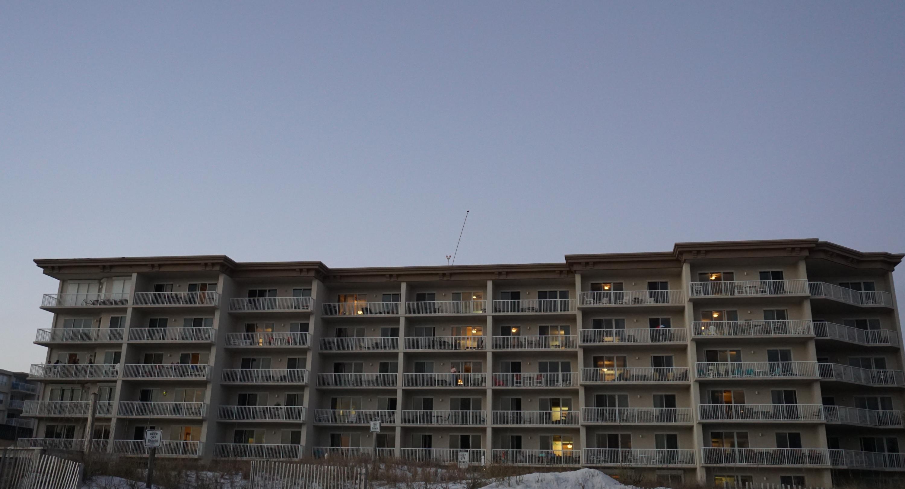 SUMMER PLACE - Residential