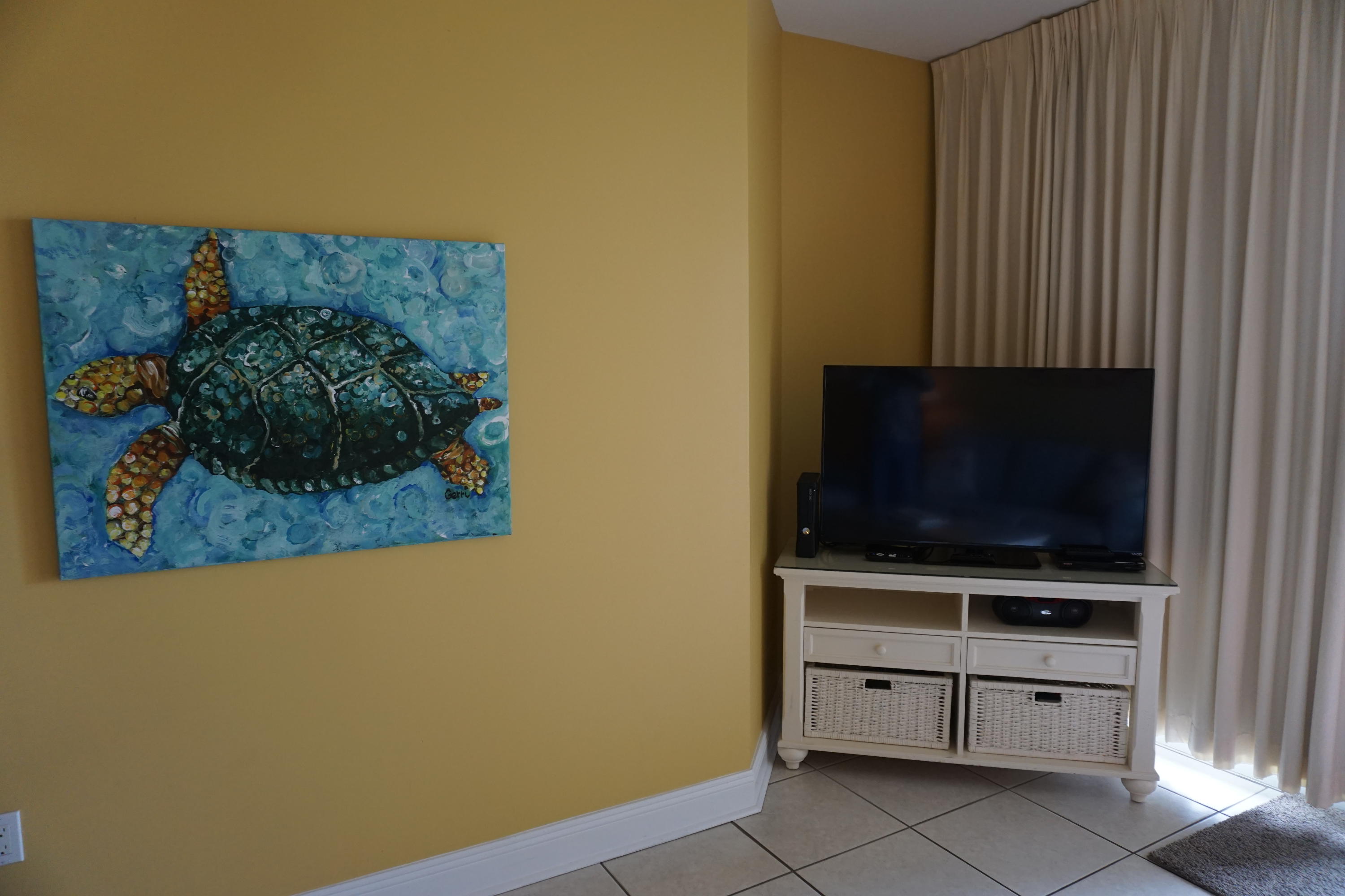 SUMMER PLACE - Residential