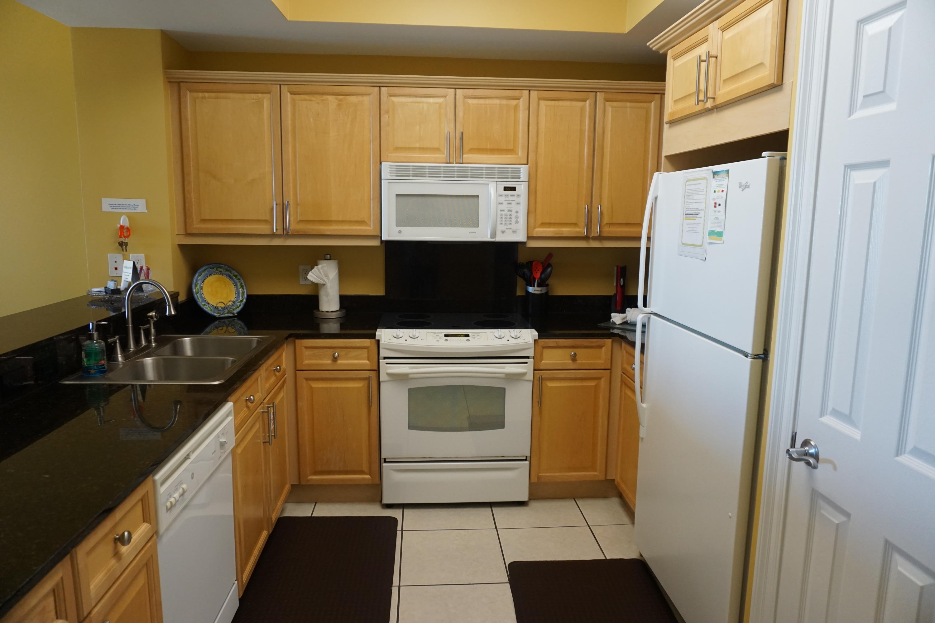 SUMMER PLACE - Residential