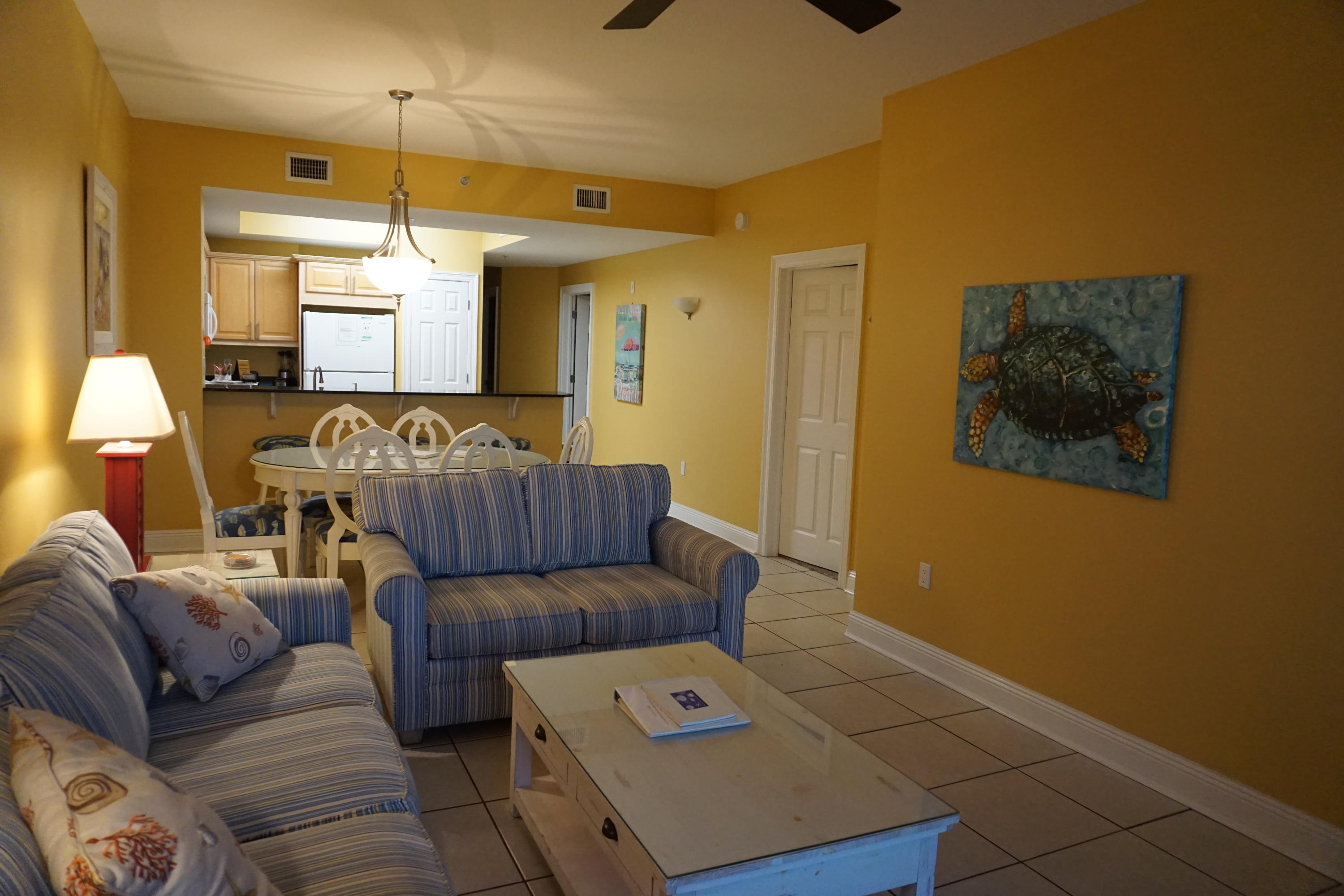 SUMMER PLACE - Residential