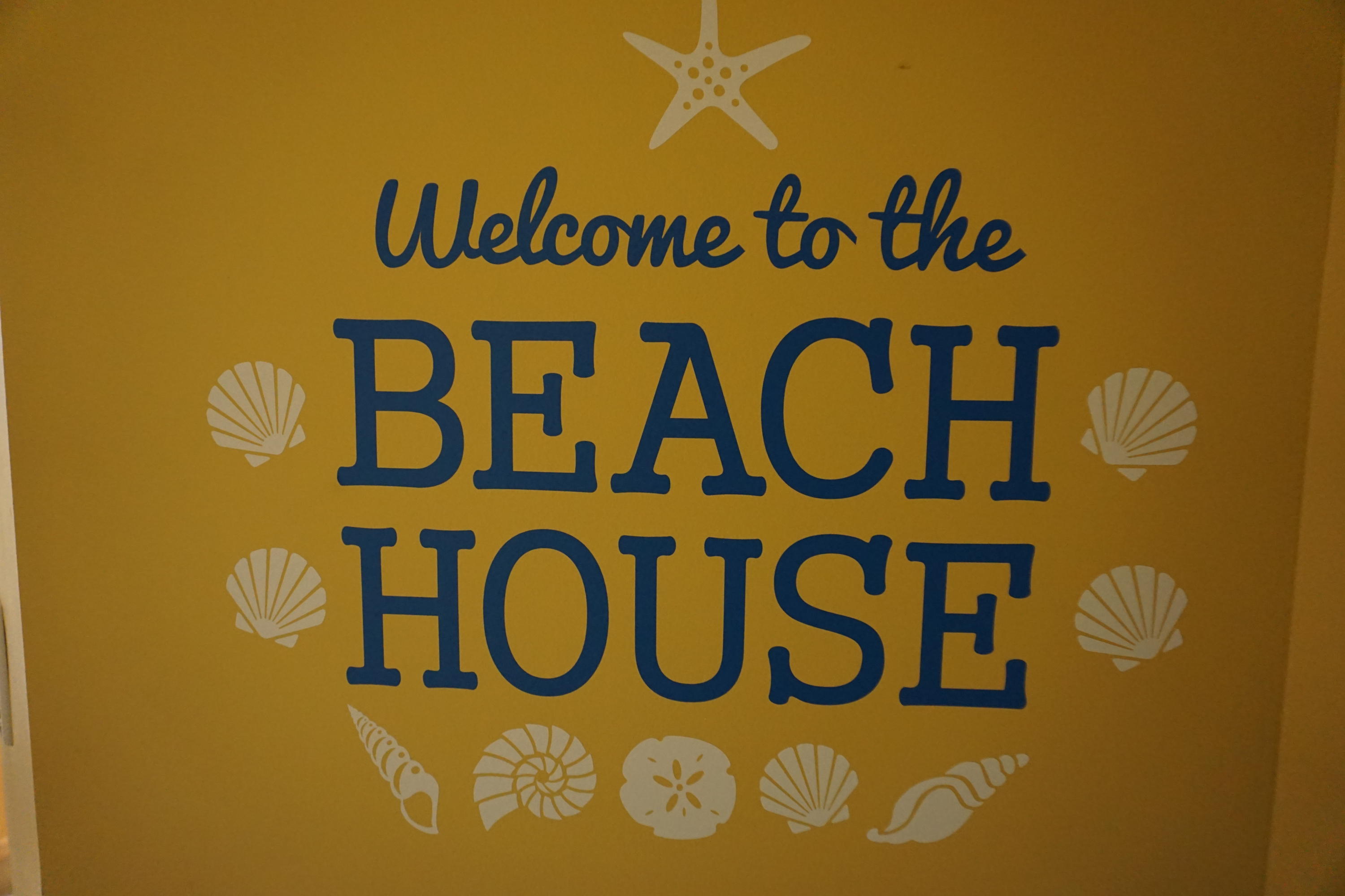 SUMMER PLACE - Residential