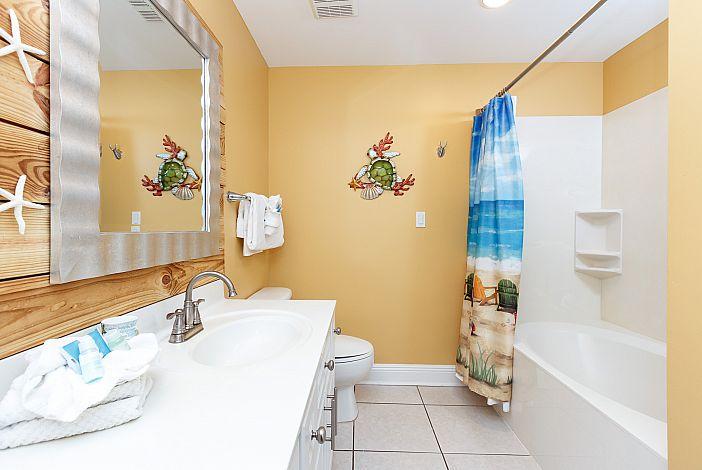 SUMMER PLACE - Residential