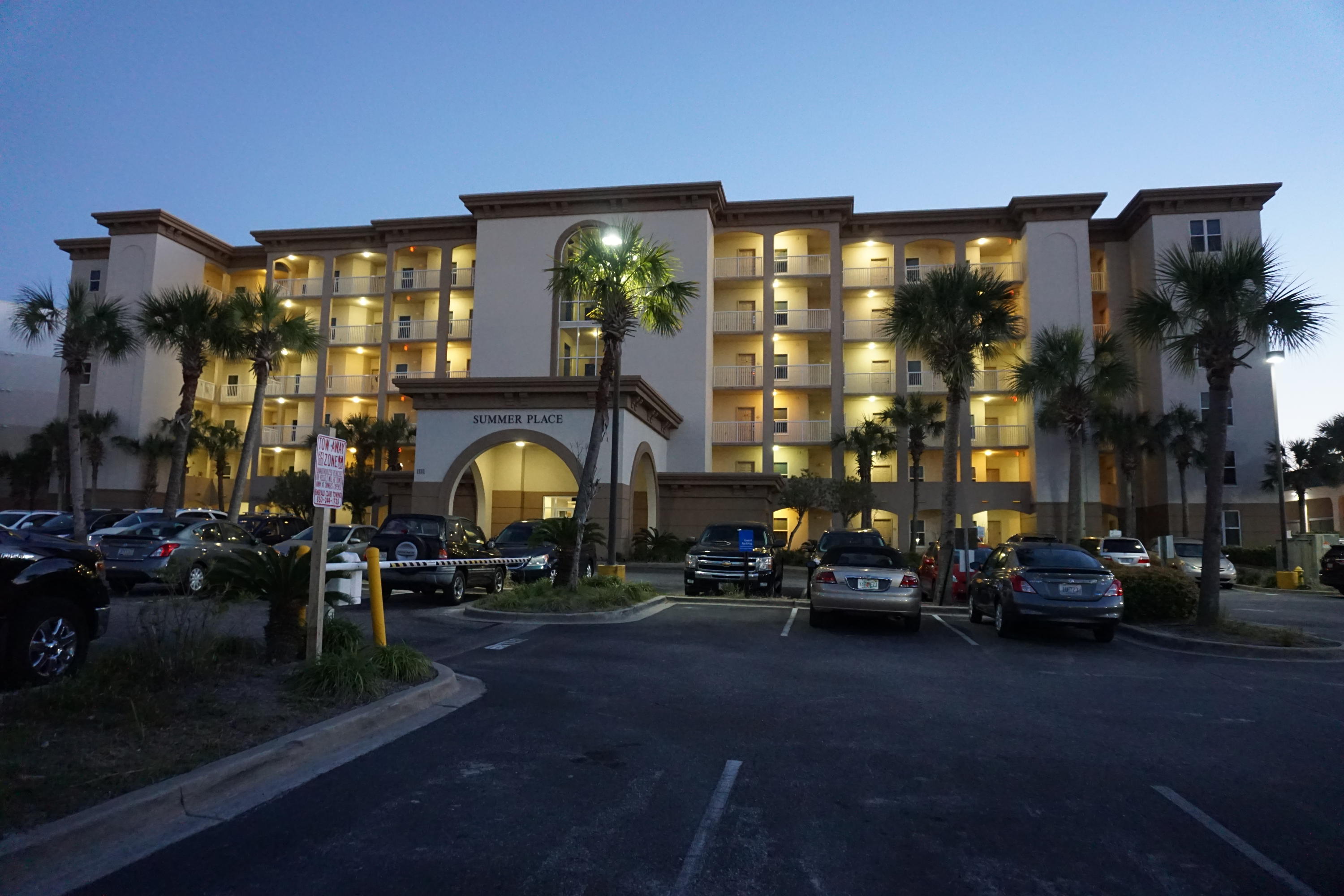 SUMMER PLACE - Residential