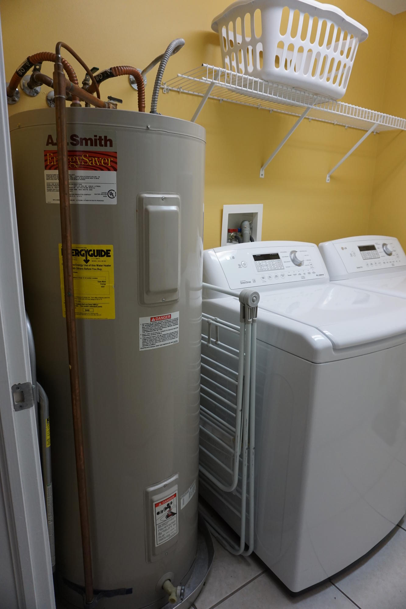 SUMMER PLACE - Residential