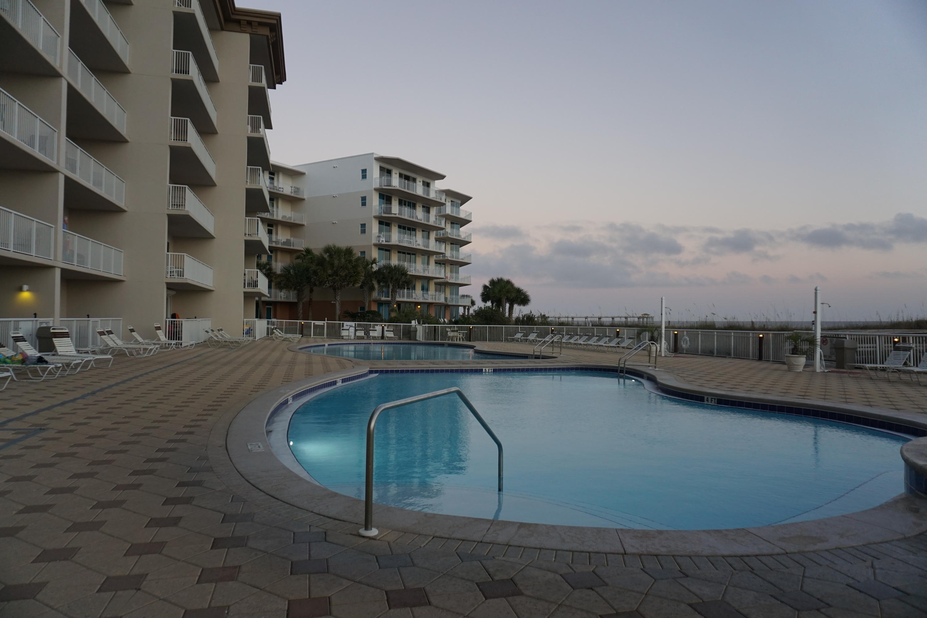 SUMMER PLACE - Residential