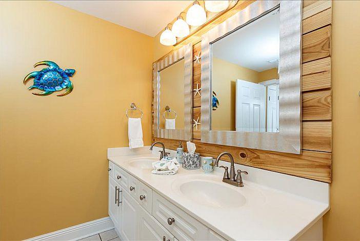 SUMMER PLACE - Residential