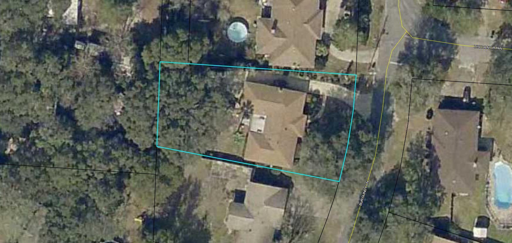 CHATEAUGUAY 2 - Residential