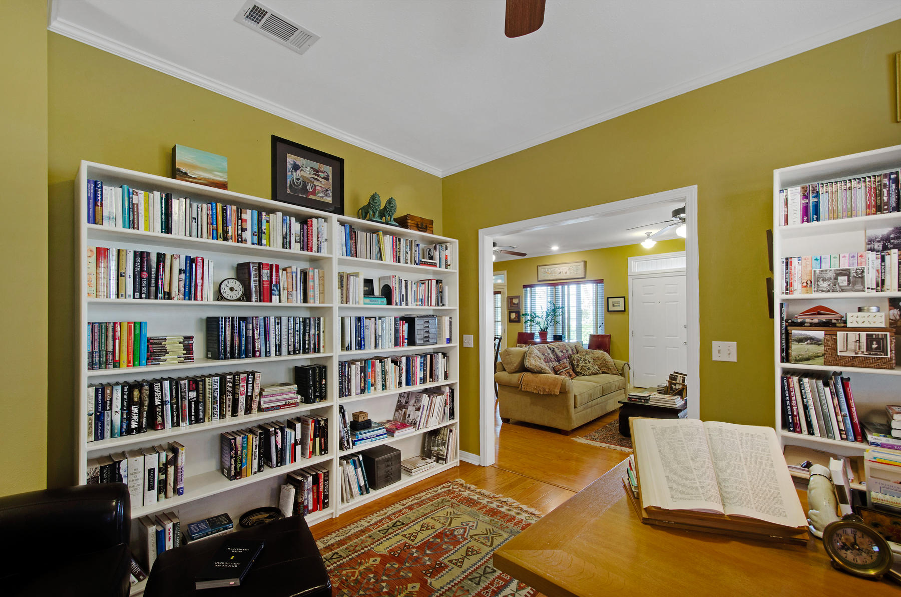 VALPARAISO PLAT 06 - Residential