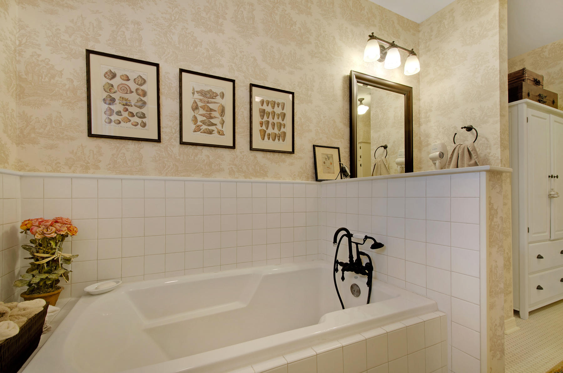 VALPARAISO PLAT 06 - Residential