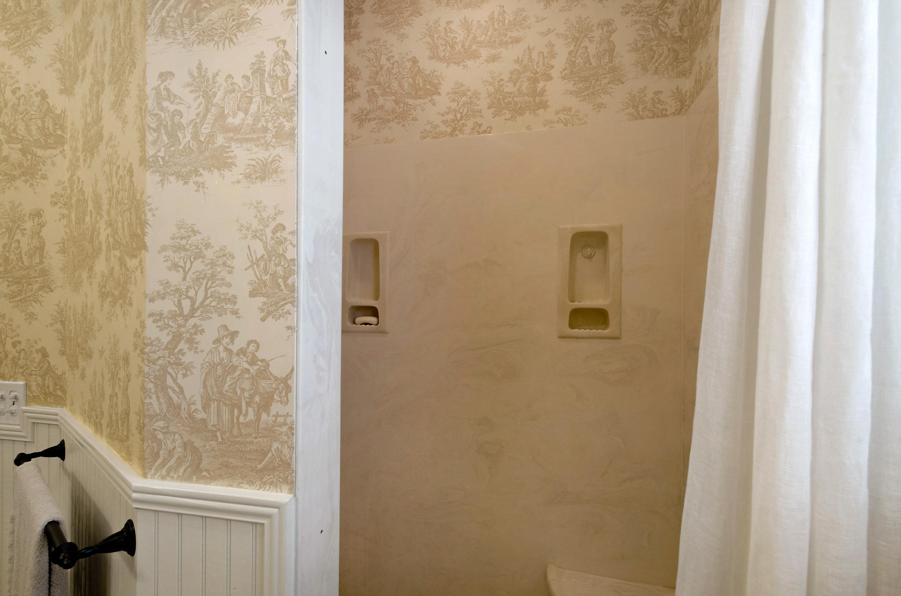 VALPARAISO PLAT 06 - Residential