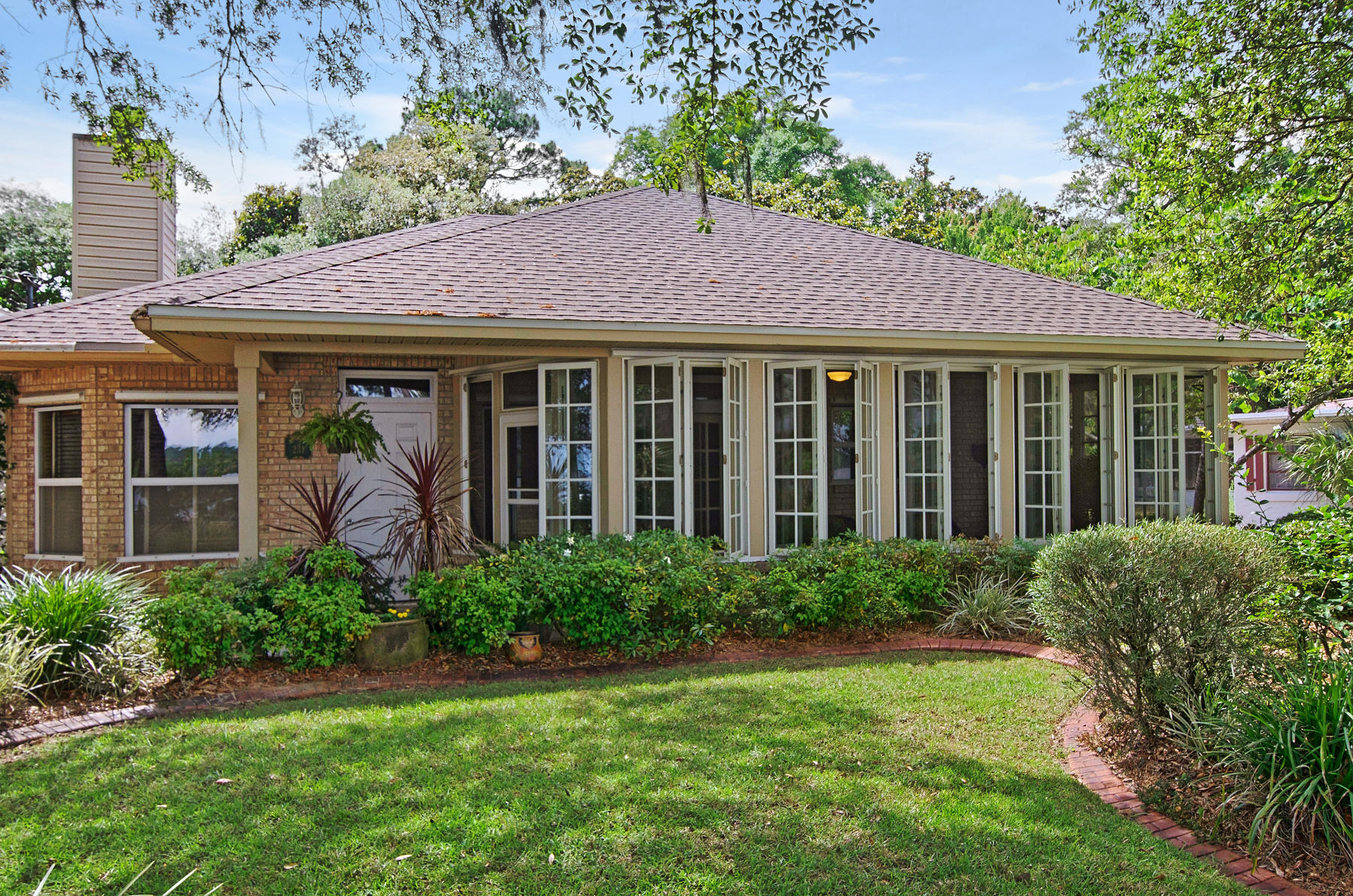 VALPARAISO PLAT 06 - Residential