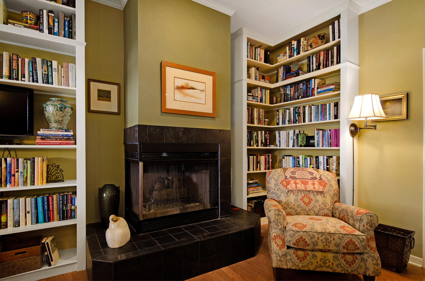 VALPARAISO PLAT 06 - Residential