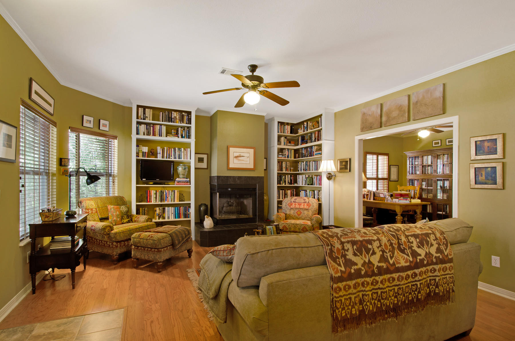 VALPARAISO PLAT 06 - Residential